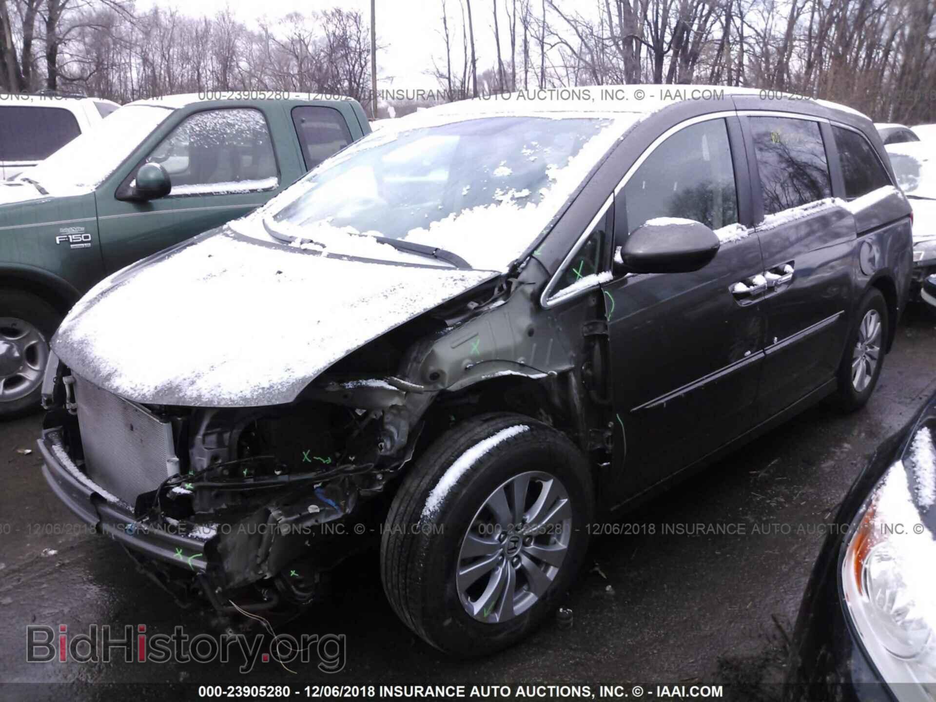 2006 LEXUS IS - VIN: JTHBE262362006739 - Photo 2