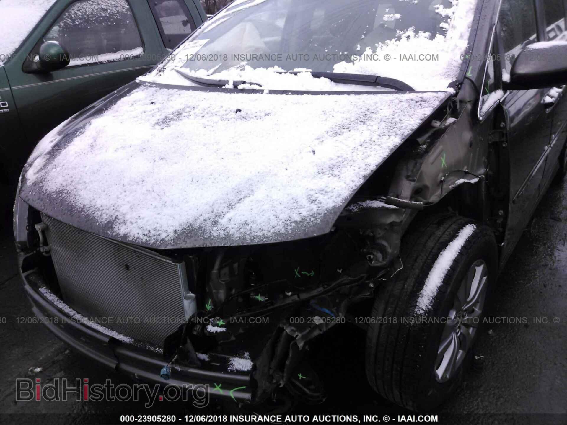 2006 LEXUS IS - VIN: JTHBE262362006739 - Photo 6