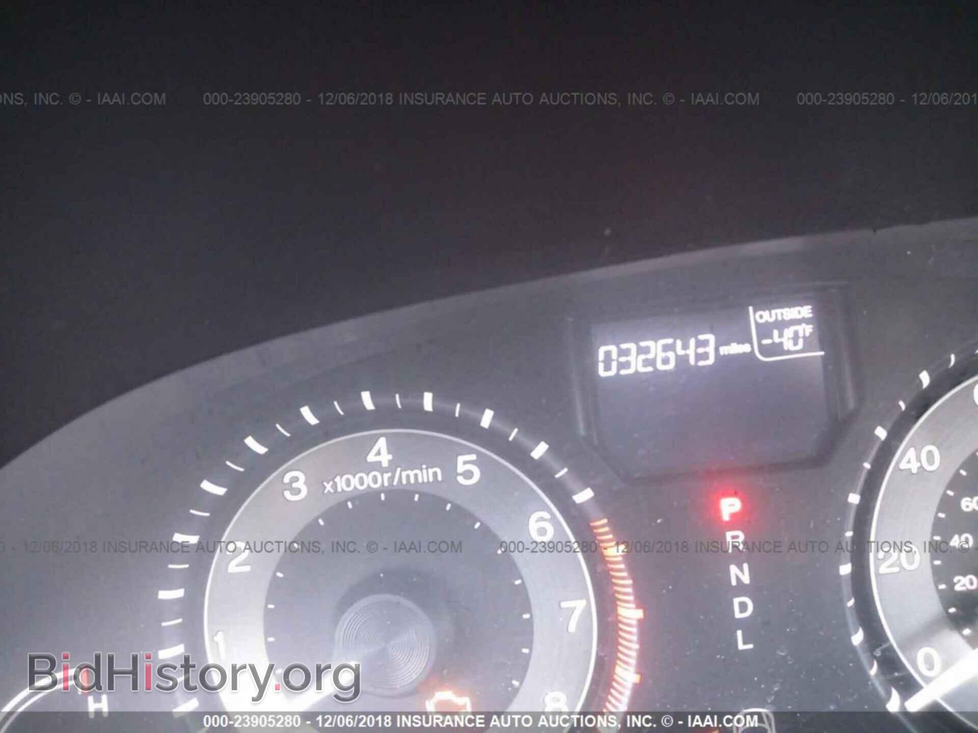 2006 LEXUS IS - VIN: JTHBE262362006739 - Photo 7