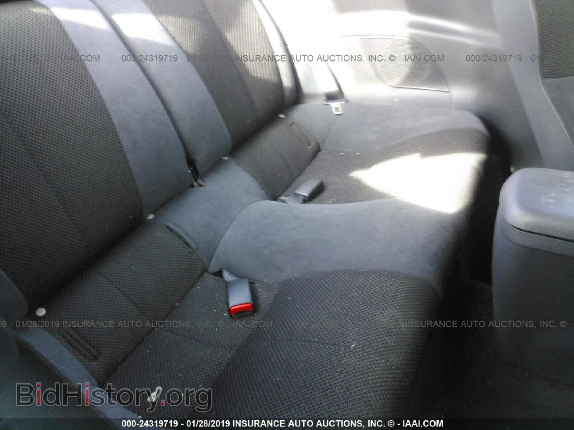 2008 MITSUBISHI ECLIPSE - VIN: 4A3AK24FX8E005730 - Фото 8