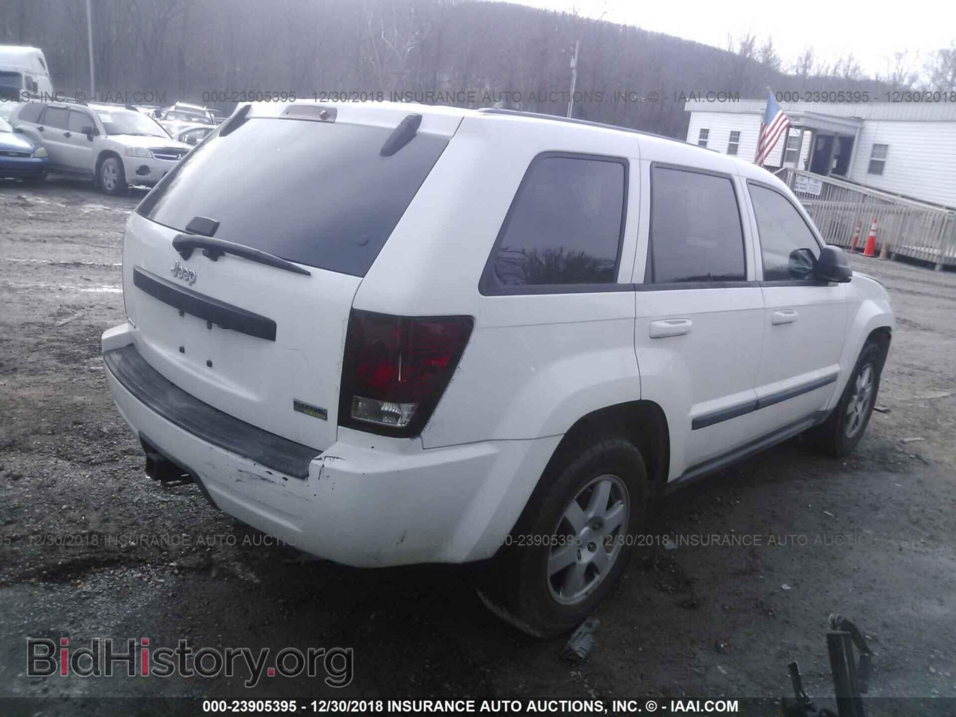 2010 CHEVROLET TRAVERSE - VIN: 1GNLVEED2AJ215549 - Фото 4