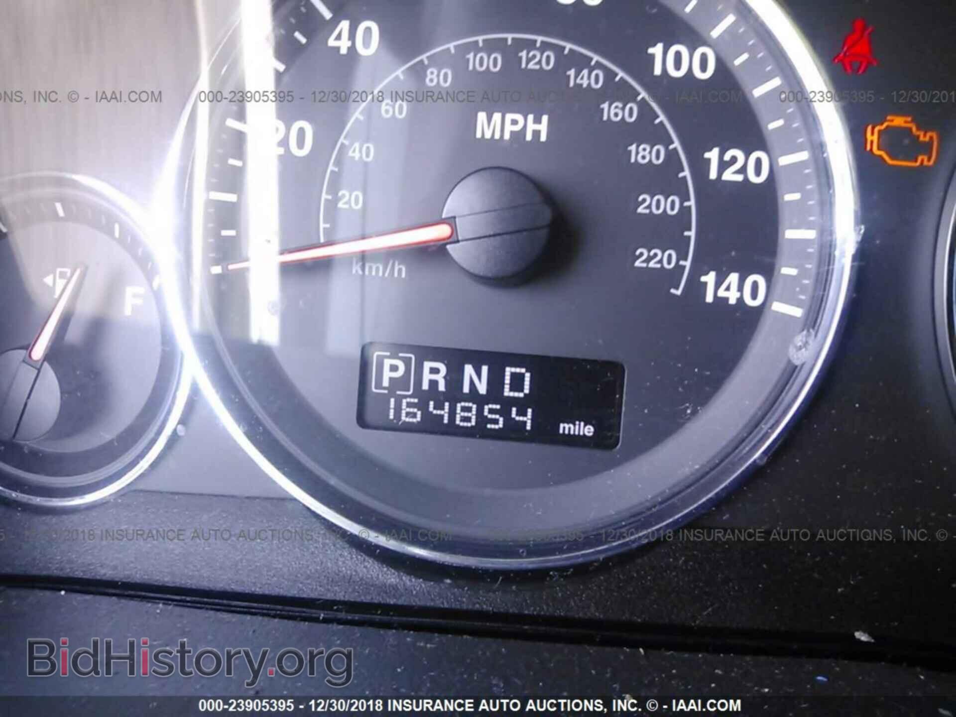 2010 CHEVROLET TRAVERSE - VIN: 1GNLVEED2AJ215549 - Фото 7