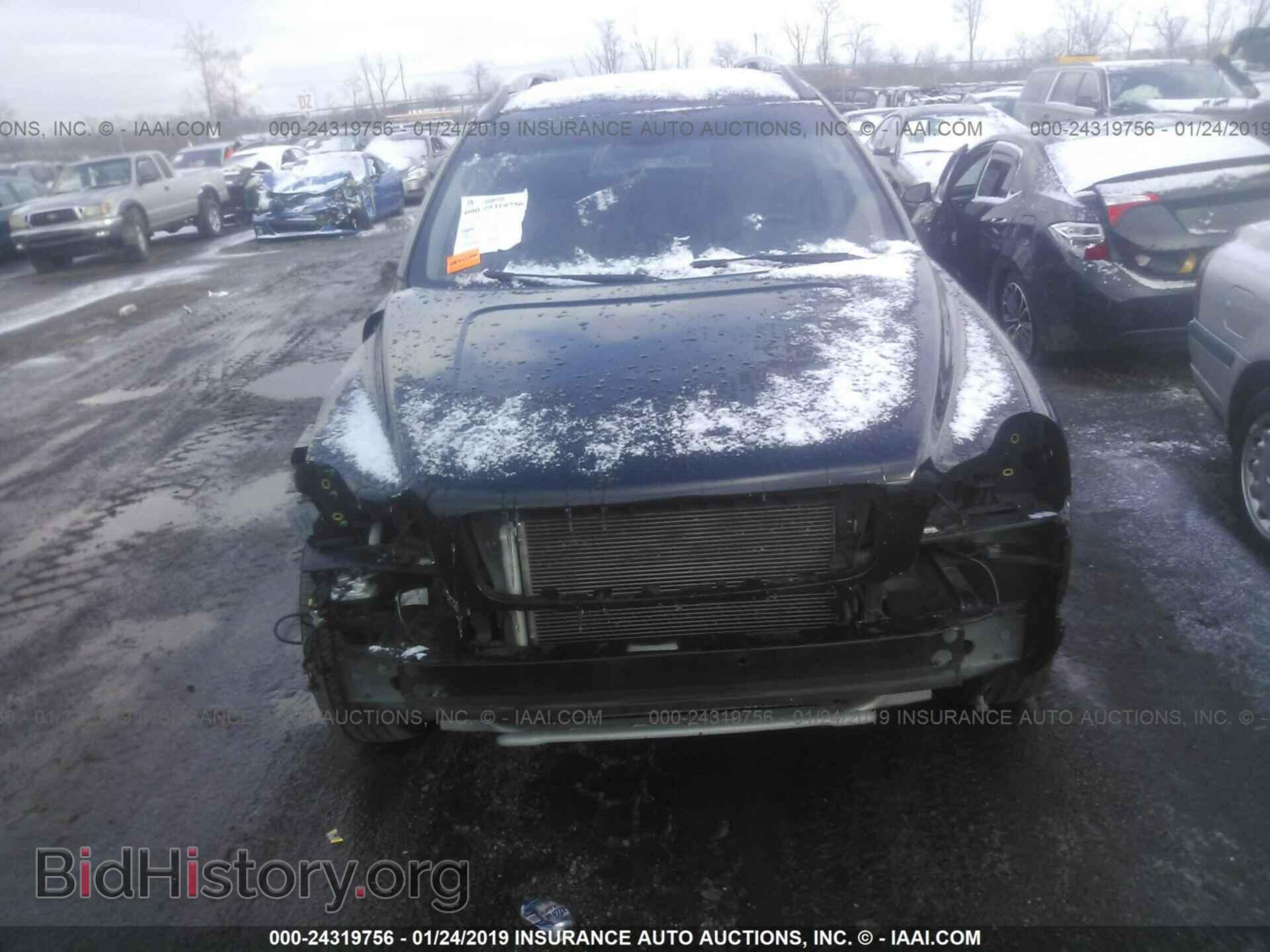 2006 CHRYSLER 300 - VIN: 2C3LA53G86H159583 - Фото 6