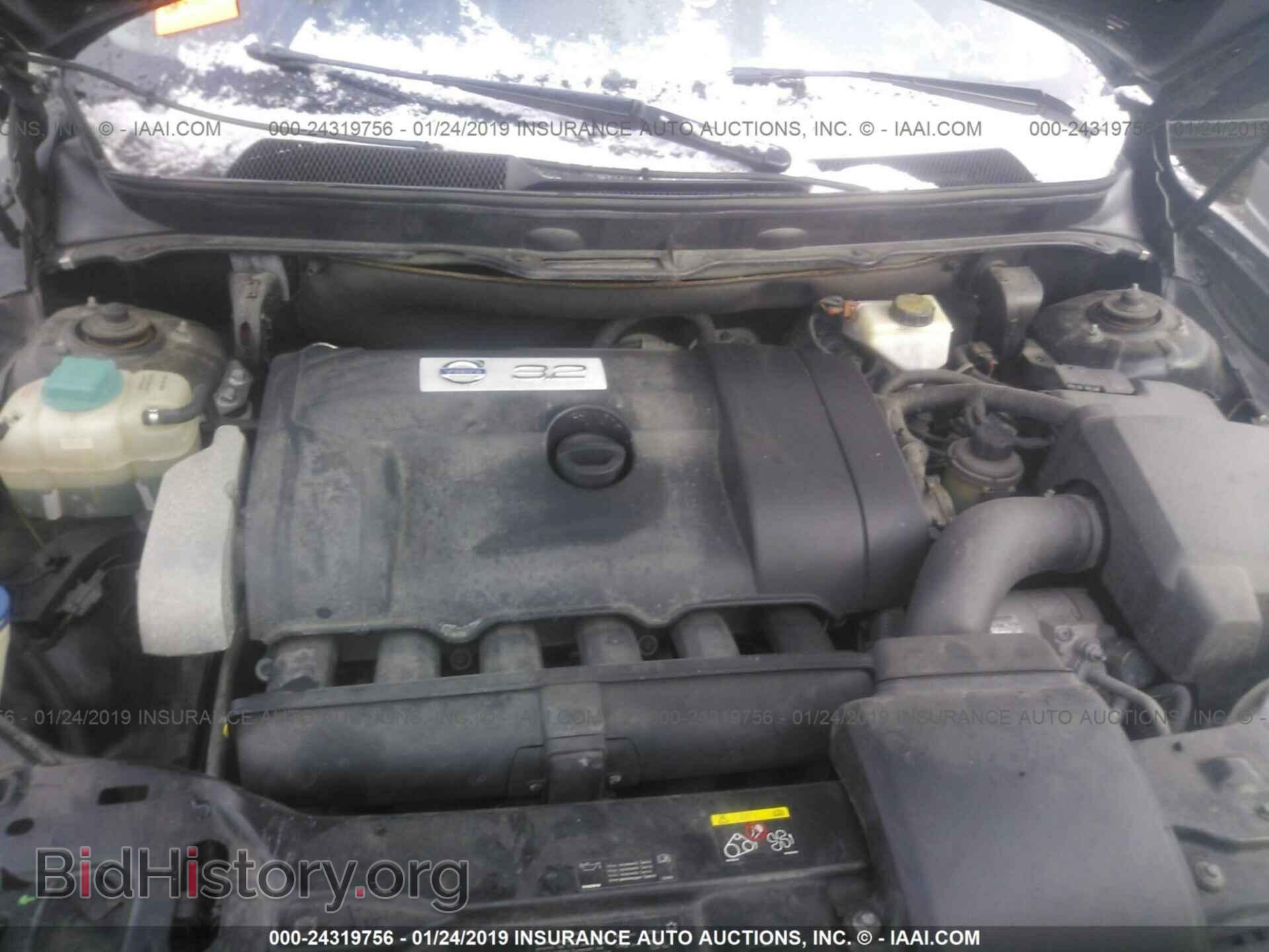 2011 VOLVO XC90 - VIN: YV4952CZ9B1581989 - Фото 10