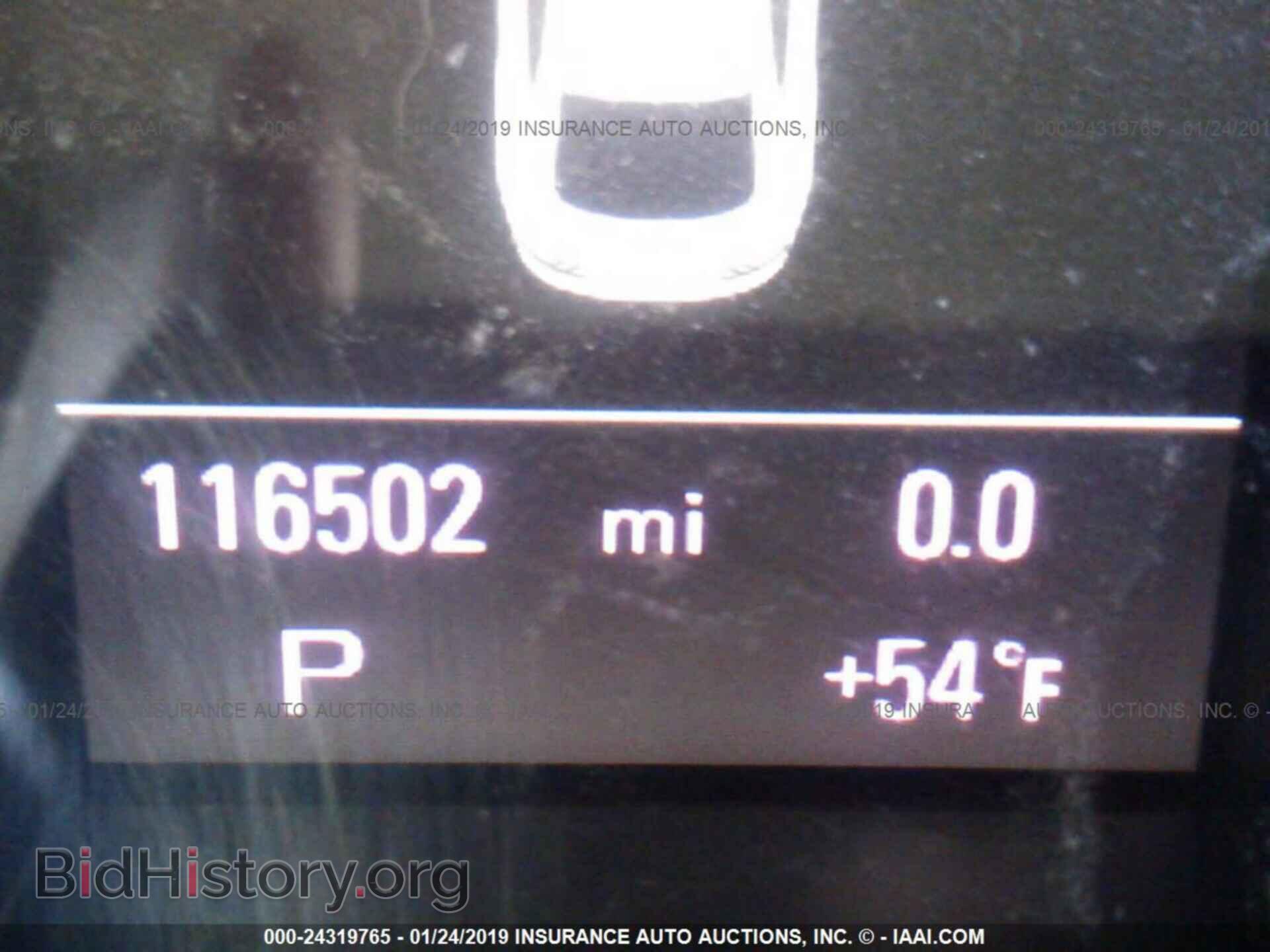 2012 AUDI A5 - VIN: WAULFAFR1CA005727 - Фото 7