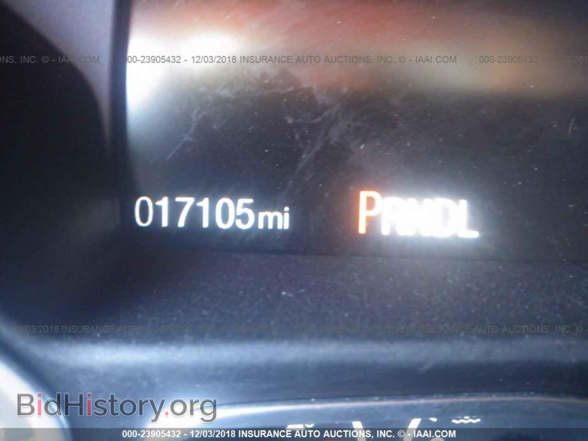 2017 FORD FOCUS - VIN: 1FADP3K26HL329136 - Photo 7