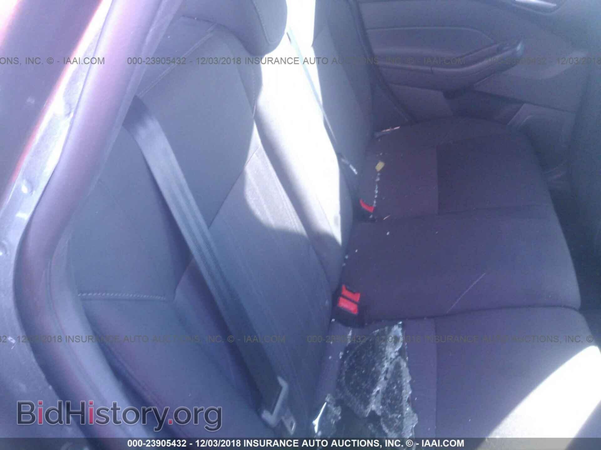 2016 FORD F150 - VIN: 1FTEW1CF5GKF63277 - Фото 8