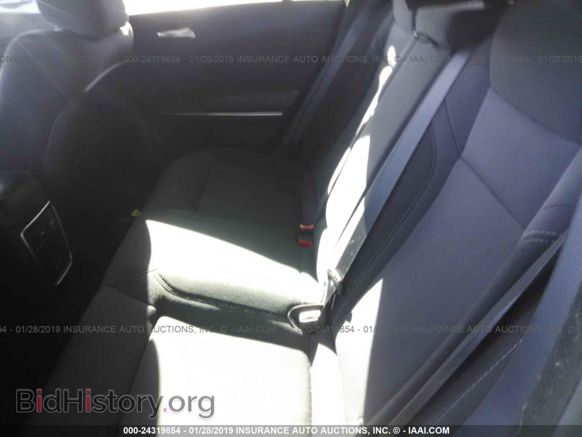 2017 DODGE CHARGER - VIN: 2C3CDXHG9HH524545 - Фото 8