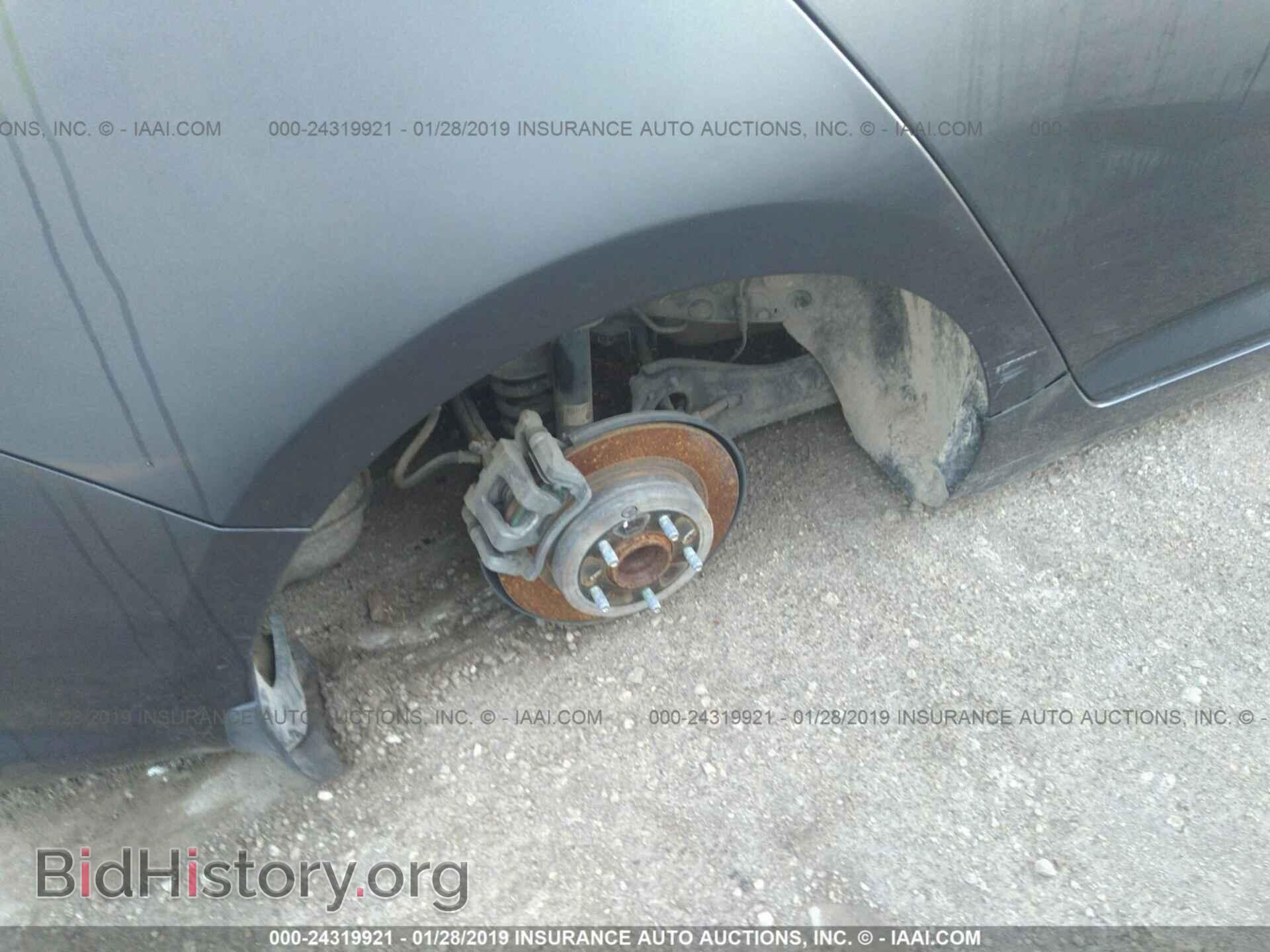 2011 KIA OPTIMA - VIN: KNAGM4A77B5096296 - Фото 6