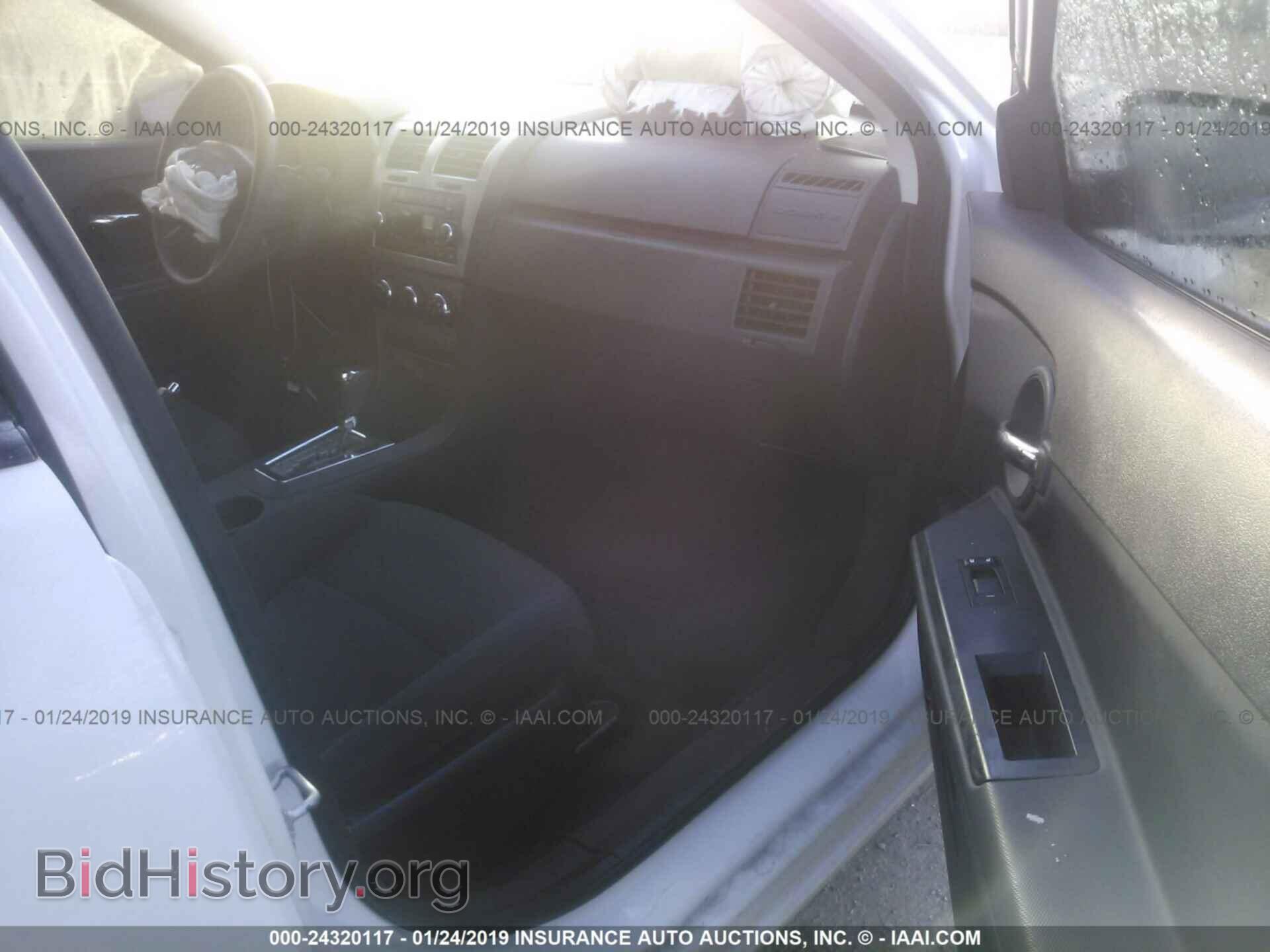 2010 DODGE AVENGER - VIN: 1B3CC4FB7AN103541 - Photo 5