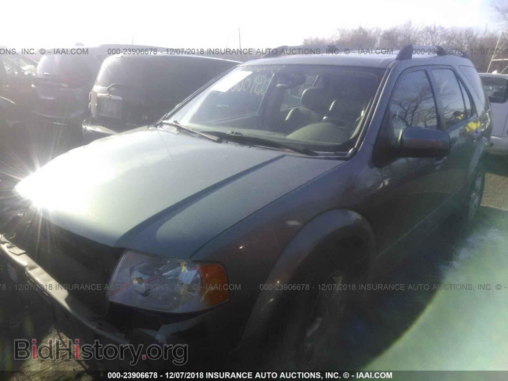 2011 FORD TAURUS - VIN: 1FAHP2EW0BG104396 - Фото 2