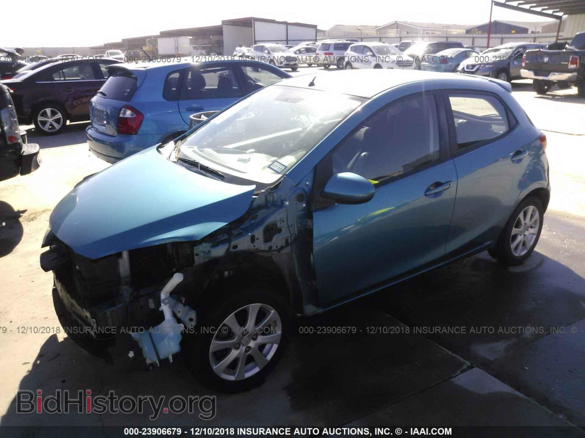 2001 MITSUBISHI ECLIPSE - VIN: 4A3AE85H01E083305 - Photo 2