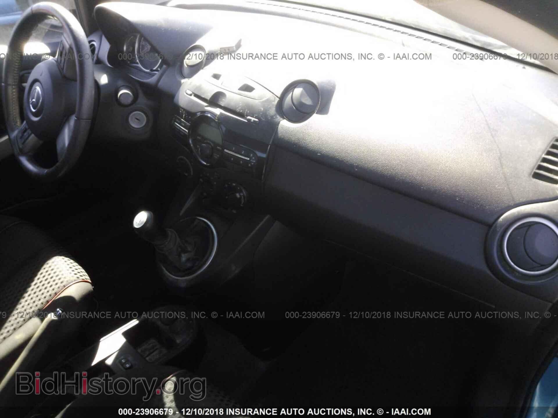 2001 MITSUBISHI ECLIPSE - VIN: 4A3AE85H01E083305 - Photo 5
