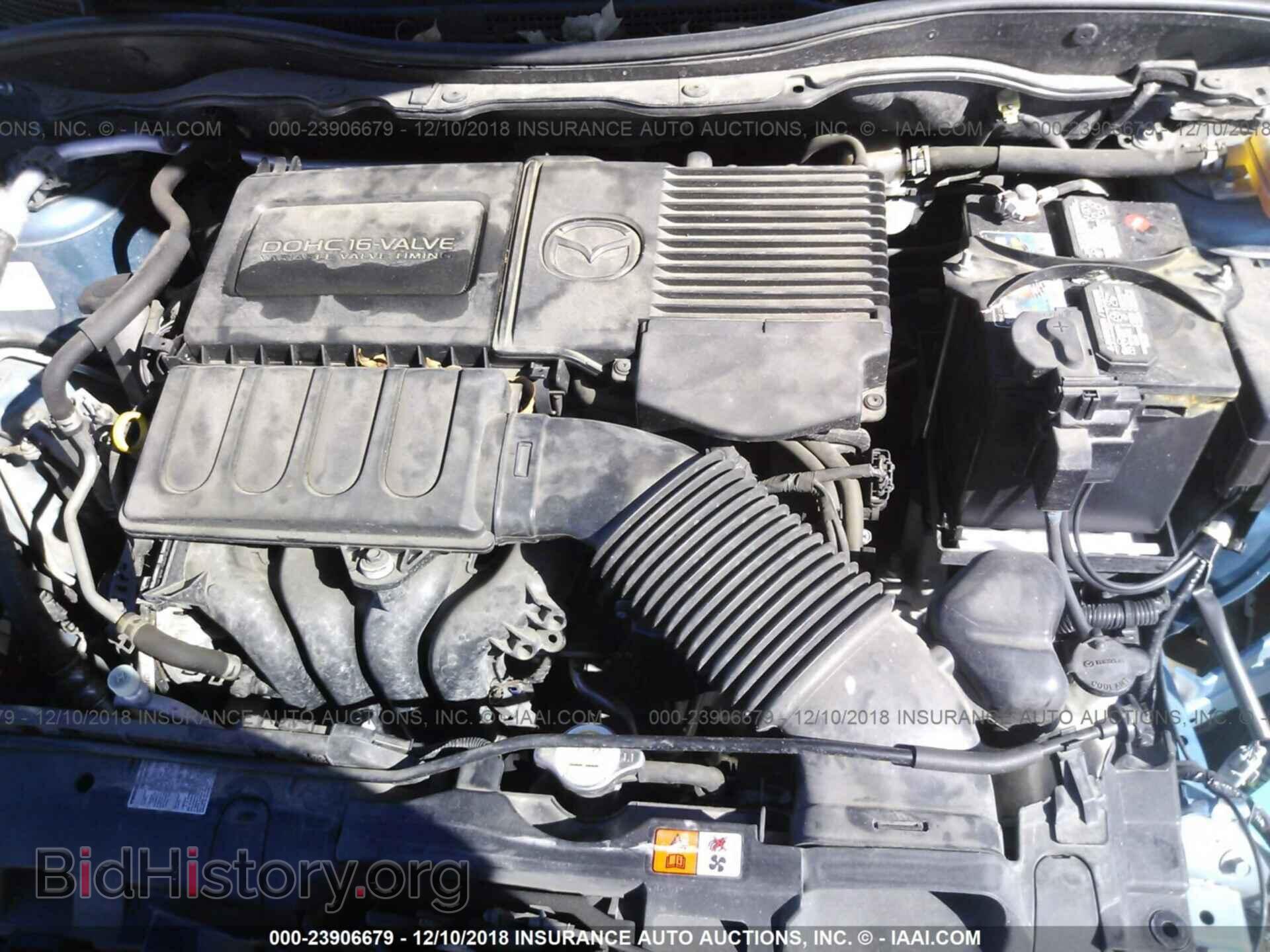 2001 MITSUBISHI ECLIPSE - VIN: 4A3AE85H01E083305 - Photo 10