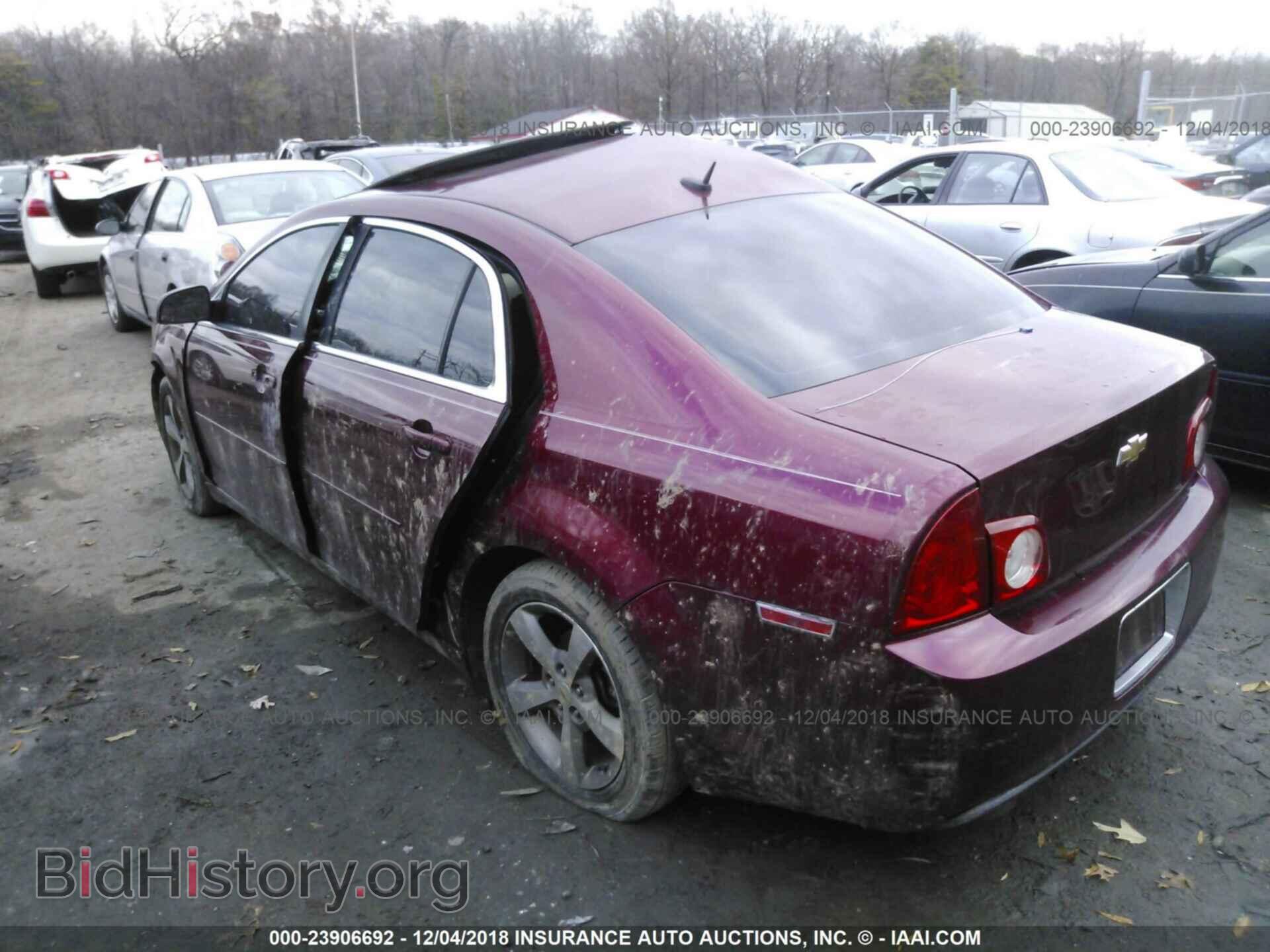 2011 BMW 328 - VIN: WBAKF3C59BE567598 - Фото 3