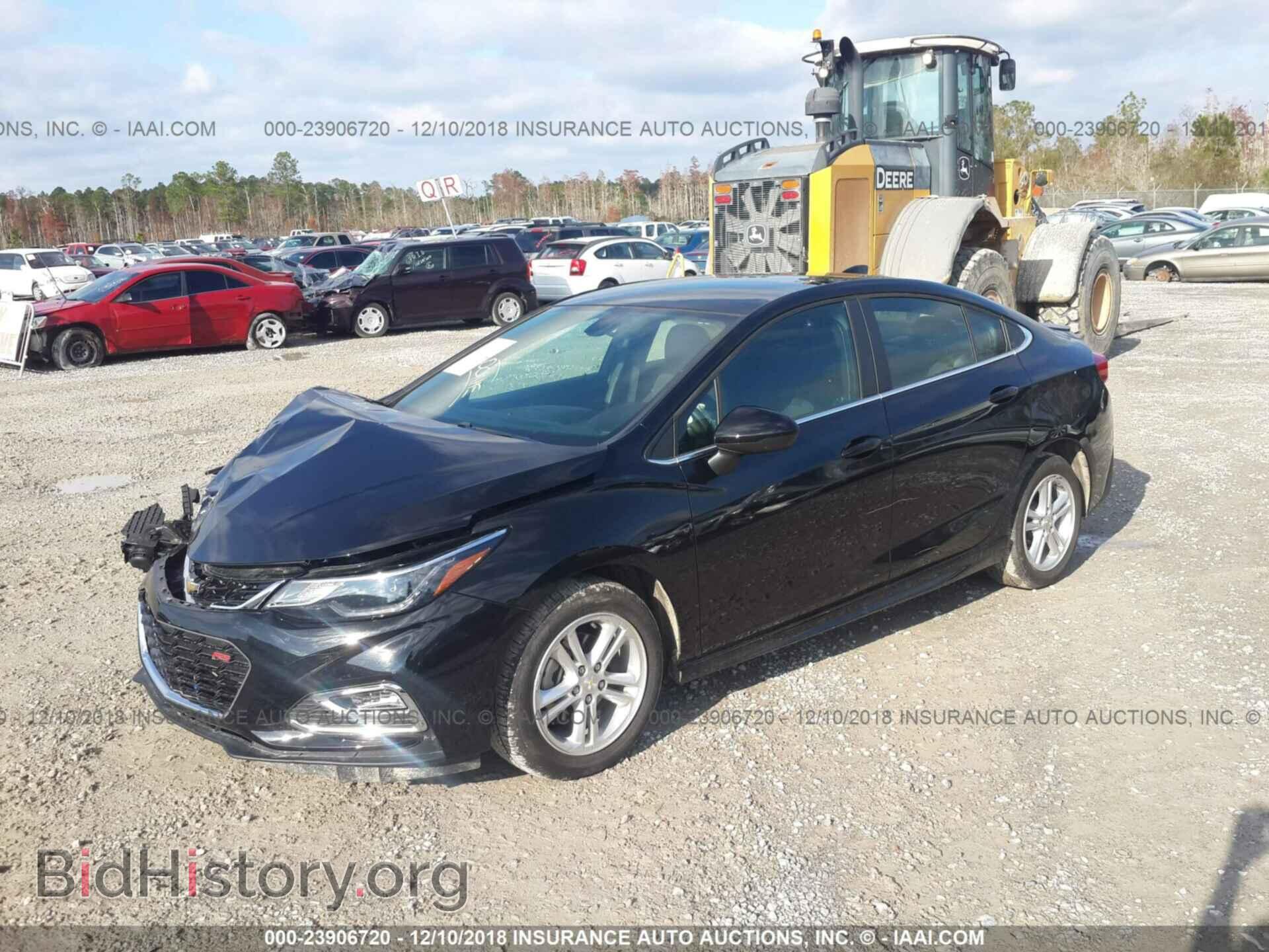 2013 CHEVROLET IMPALA - VIN: 2G1WC5E35D1188972 - Photo 2