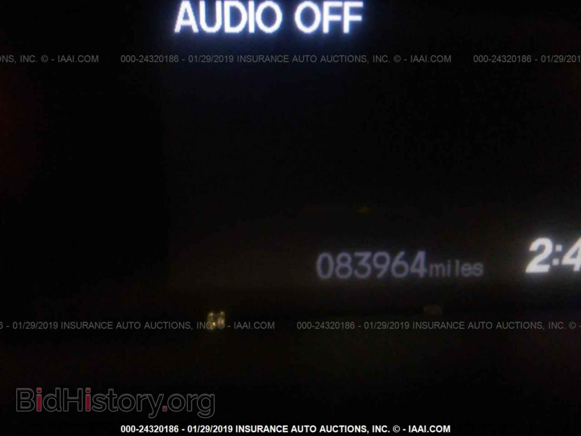 2012 HONDA CIVIC - VIN: 19XFB2F57CE384762 - Фото 7