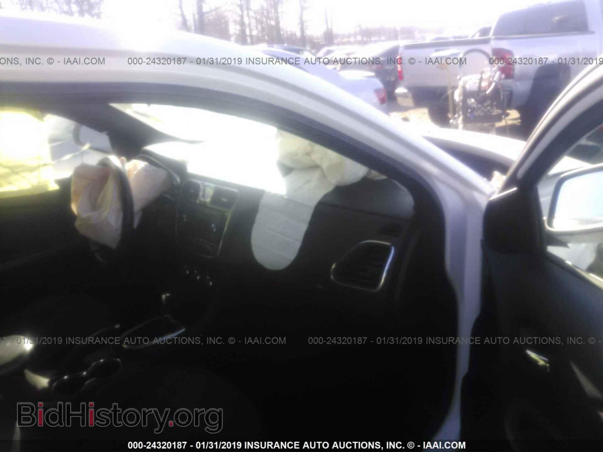2013 CHRYSLER 200 - VIN: 1C3CCBABXDN734108 - Фото 5