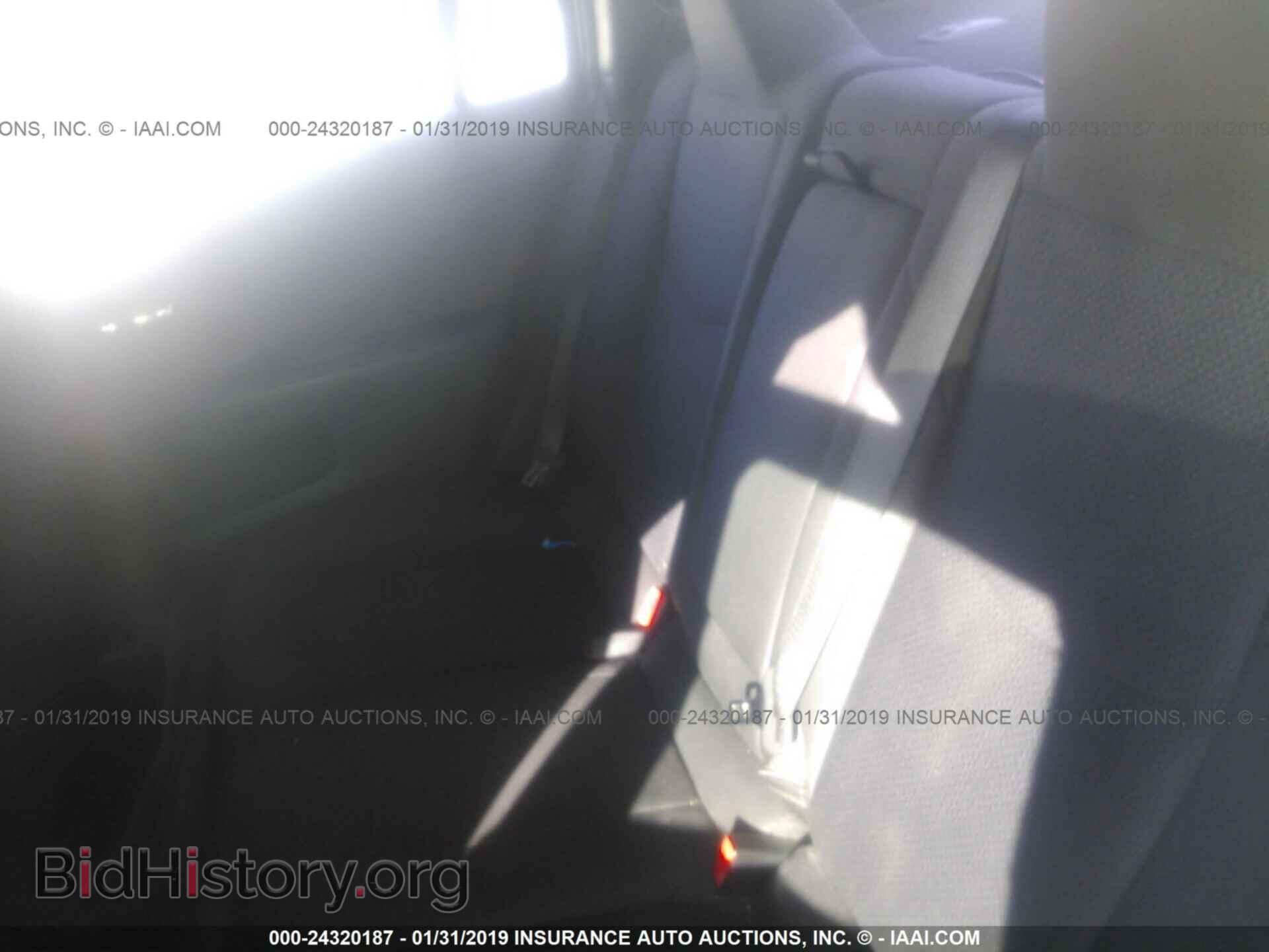 2013 CHRYSLER 200 - VIN: 1C3CCBABXDN734108 - Фото 8