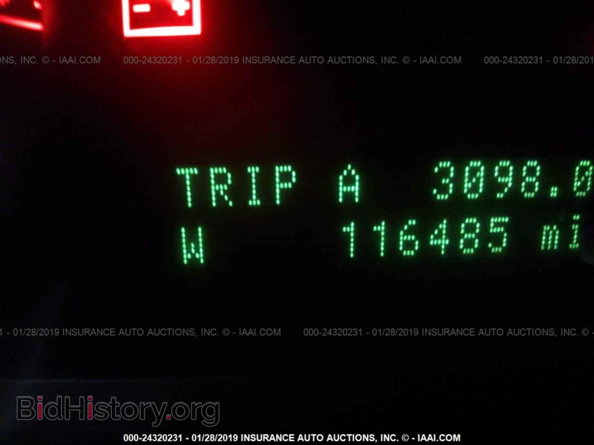 2009 FORD EDGE - VIN: 2FMDK39C89BA41672 - Фото 7