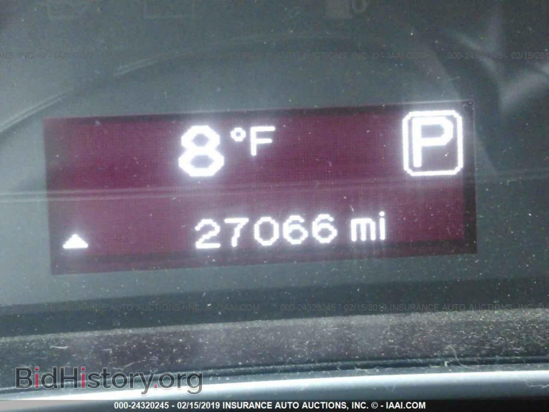 2016 DODGE DART - VIN: 1C3CDFBB5GD504568 - Photo 7