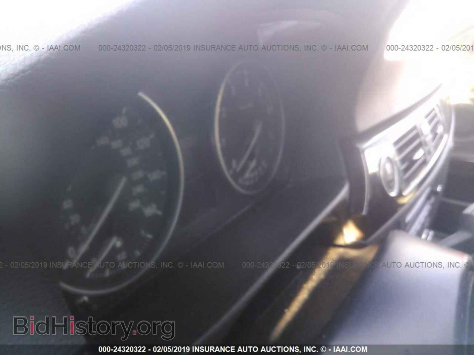 2011 BMW 328 - VIN: WBAPK5C54BA810688 - Фото 7