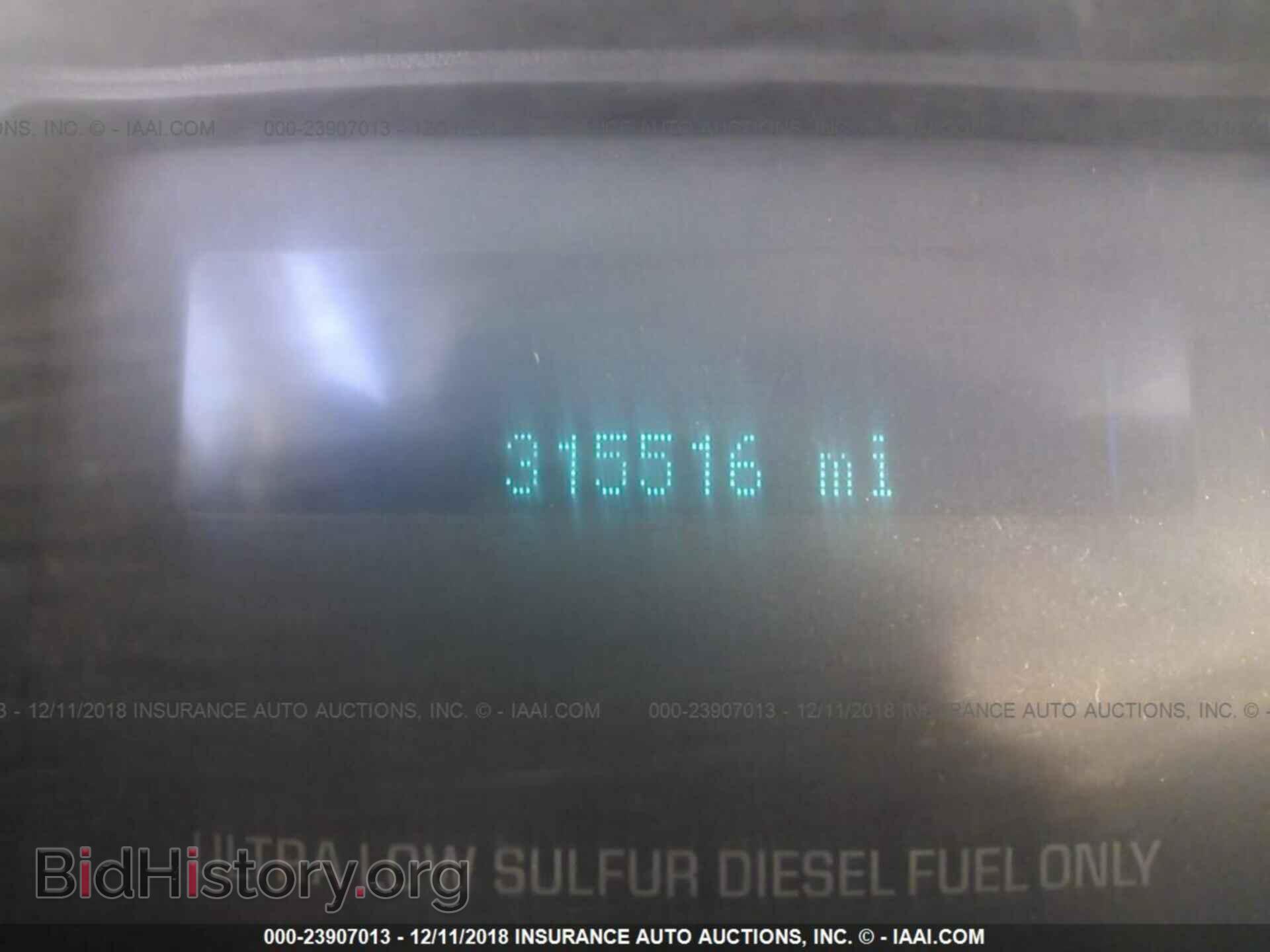 2012 FORD F250 - VIN: 1FT7W2AT0CEB68990 - Фото 7