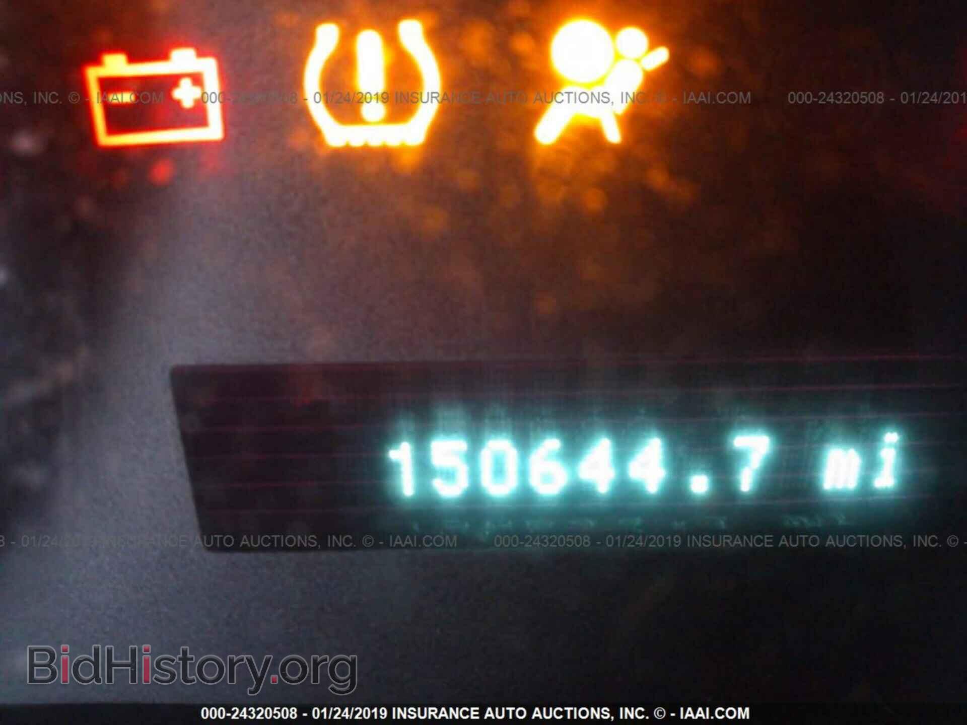 2008 FORD FOCUS - VIN: 1FAHP35N68W116354 - Фото 7