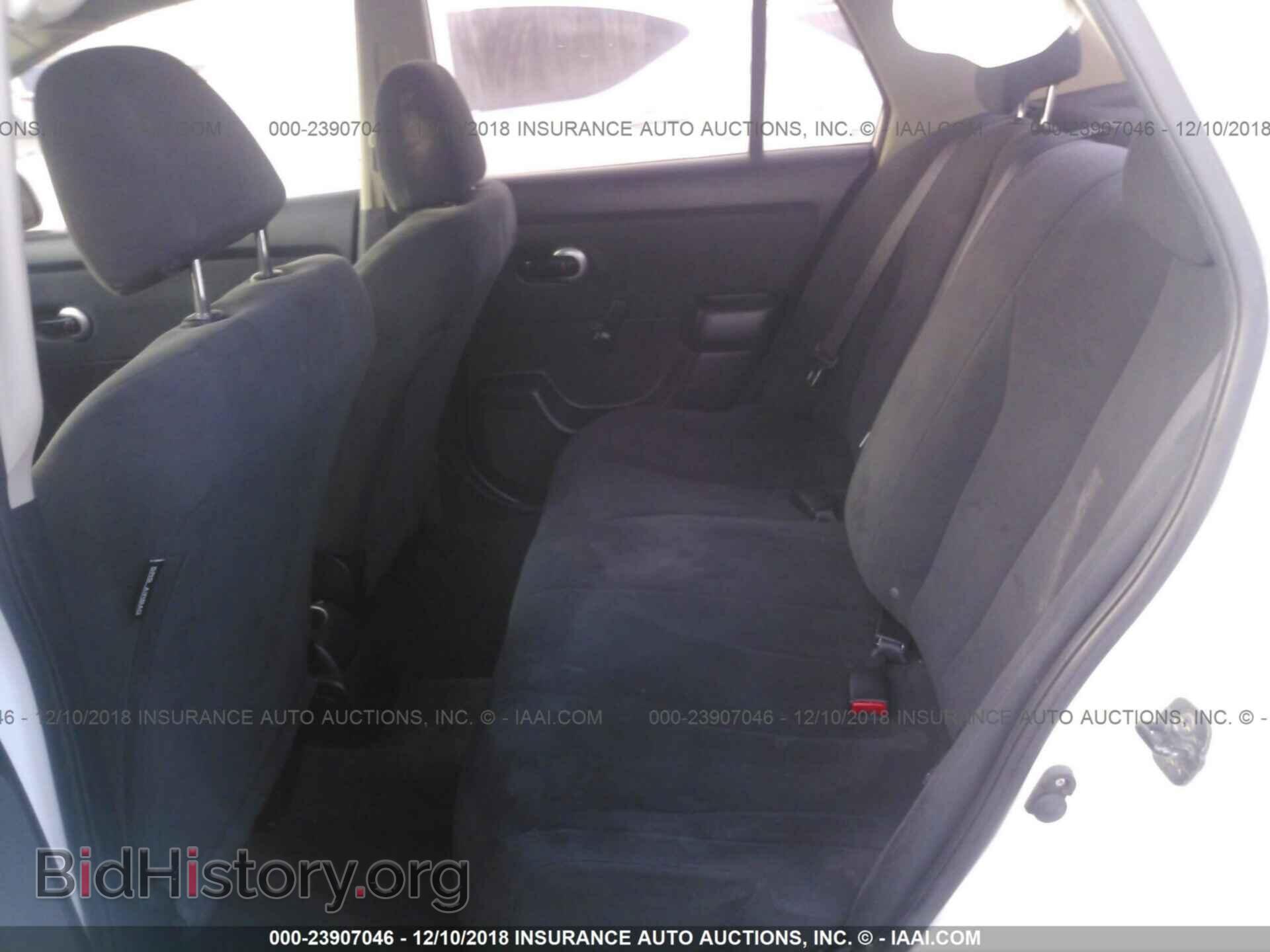 2013 HONDA CR-V - VIN: 2HKRM3H33DH505065 - Фото 8