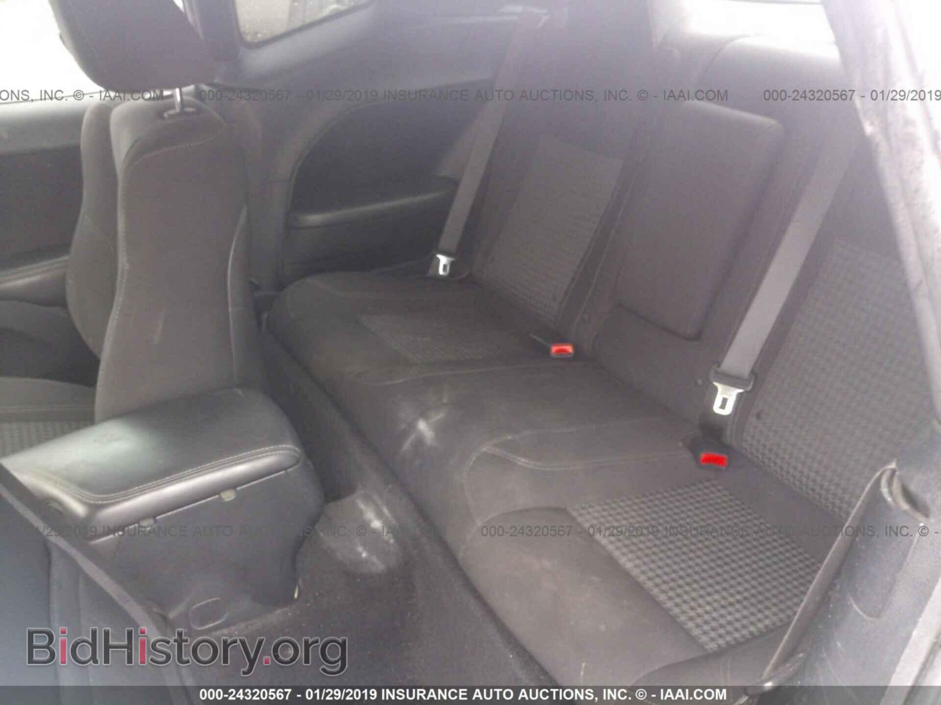 2015 DODGE CHALLENGER - VIN: 2C3CDZAG3FH855673 - Photo 8