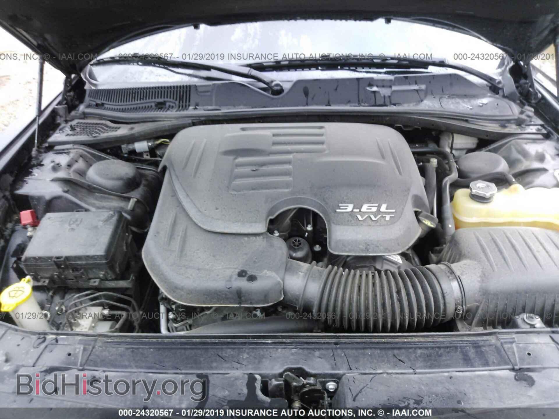 2015 DODGE CHALLENGER - VIN: 2C3CDZAG3FH855673 - Photo 10