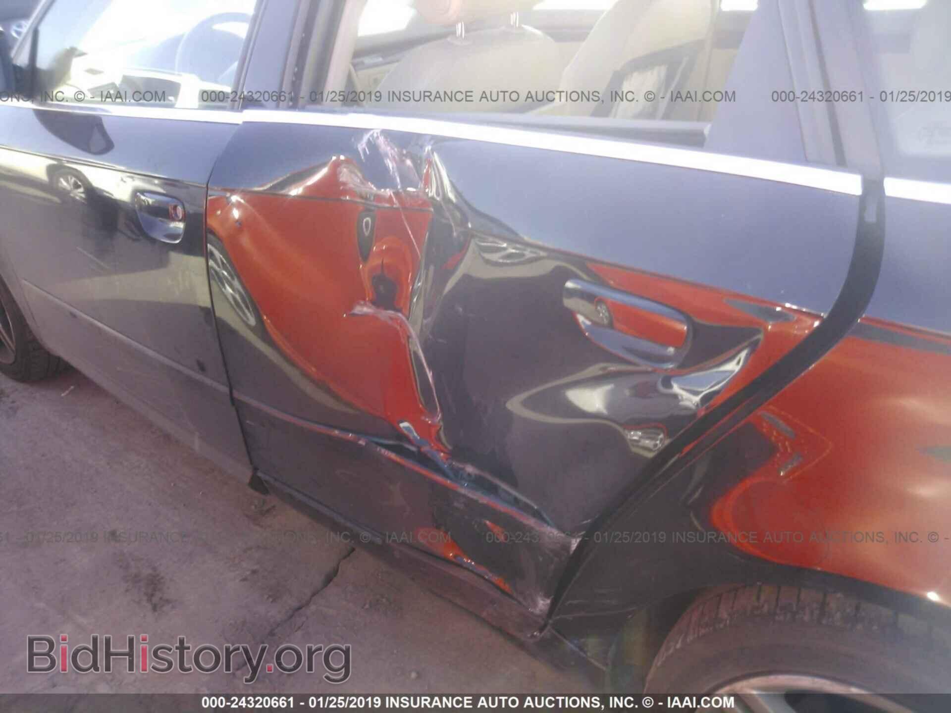 2008 AUDI A4 - VIN: WAUDF78E58A128407 - Фото 6