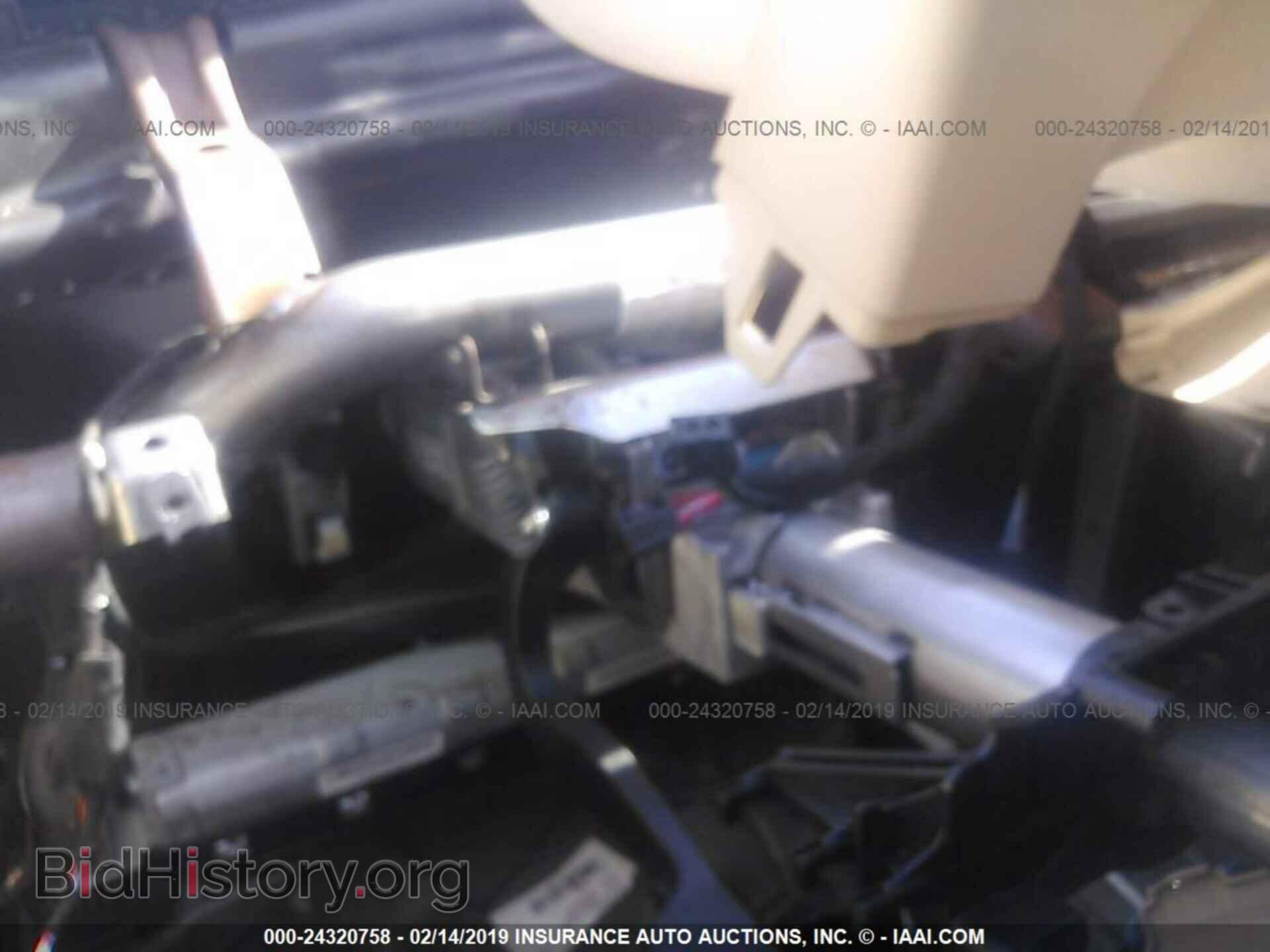 2014 BMW 335 - VIN: WBA3X9C5XED153132 - Фото 7