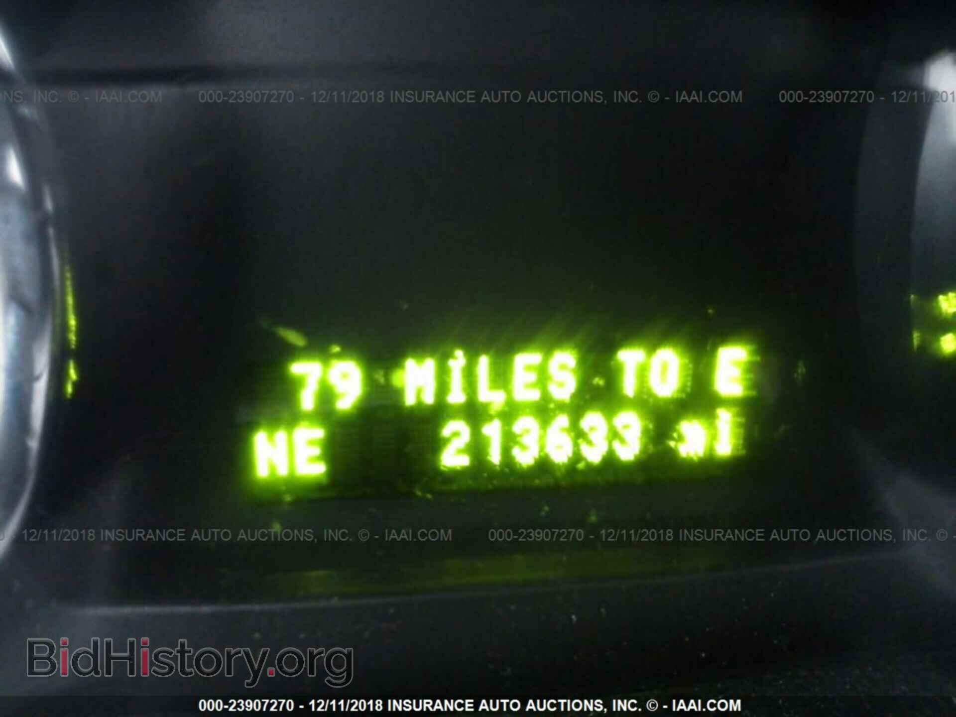 2007 FORD EDGE - VIN: 2FMDK49C37BA30825 - Фото 7