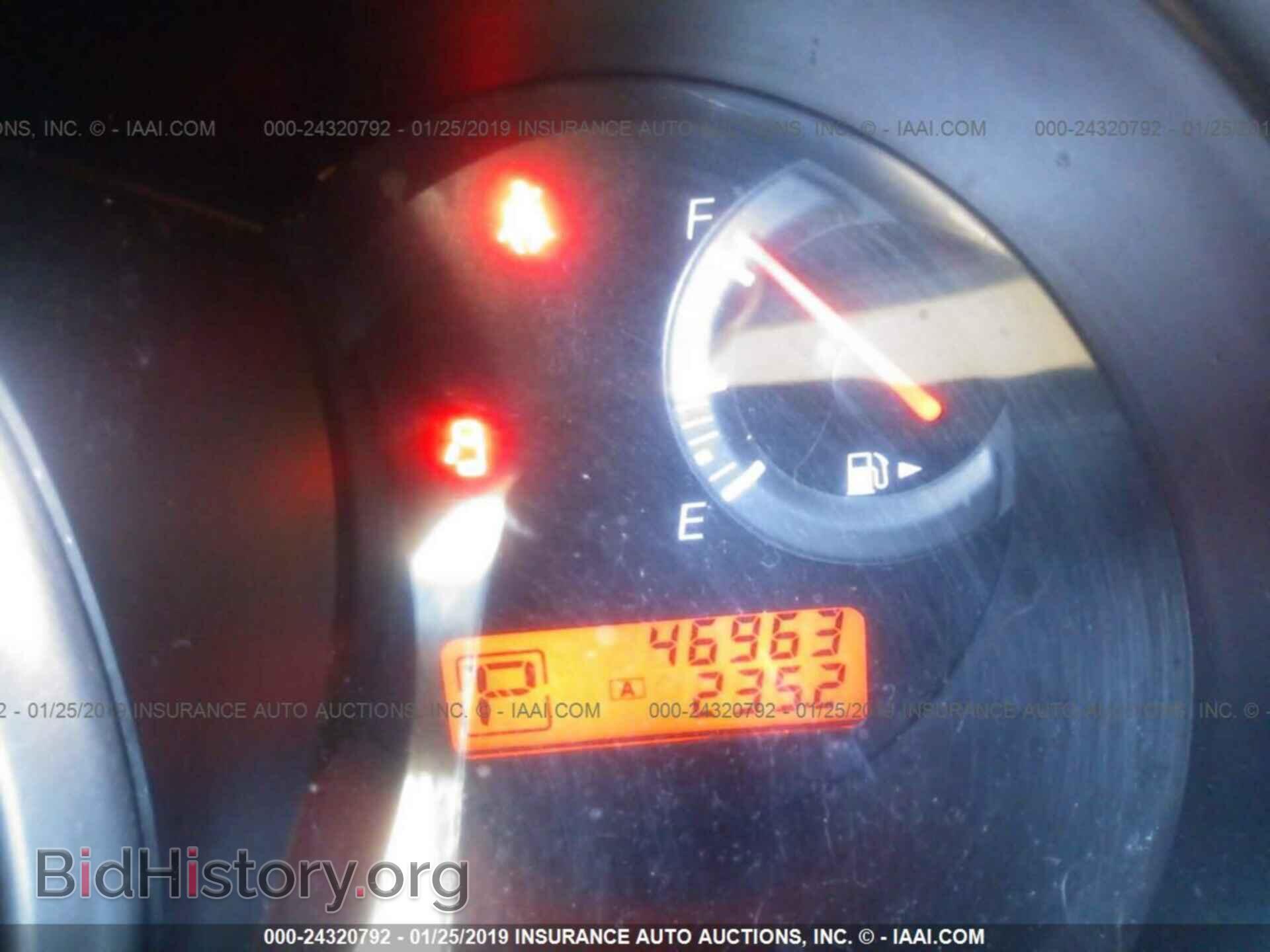 2012 NISSAN VERSA - VIN: 3N1BC1CP8CK281186 - Фото 7