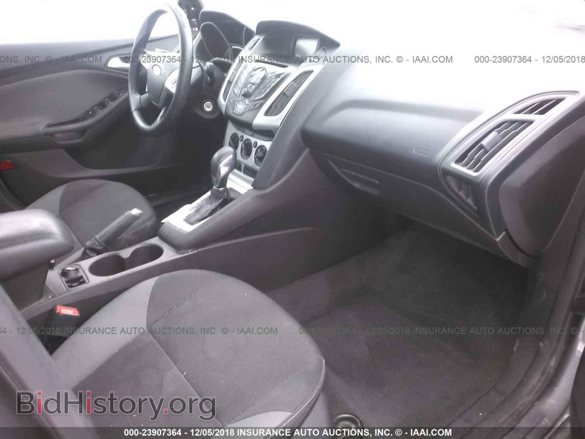 2014 FORD FOCUS - VIN: 1FADP3F21EL238457 - Photo 5