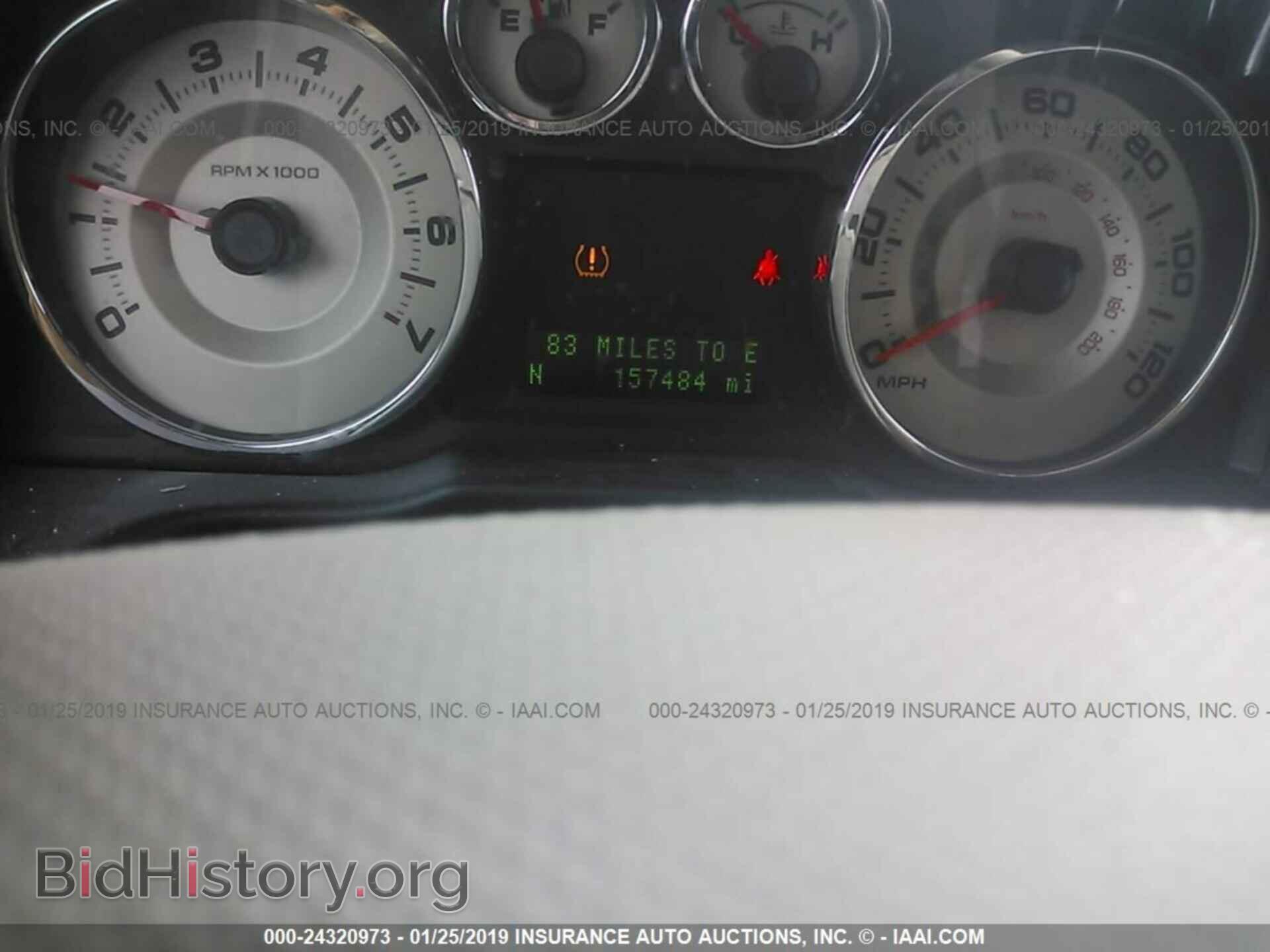 2010 FORD EDGE - VIN: 2FMDK3JC2ABB72709 - Photo 7