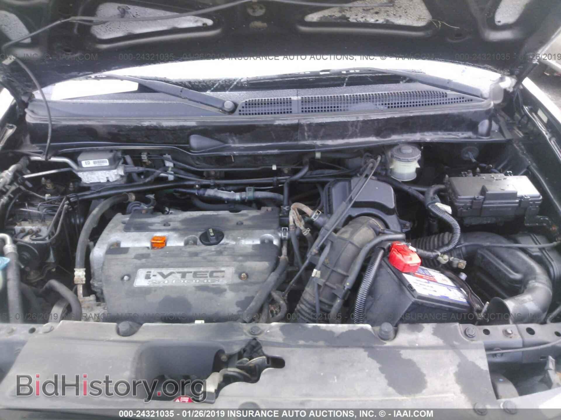2003 HONDA ELEMENT - VIN: 5J6YH28553L050476 - Фото 10
