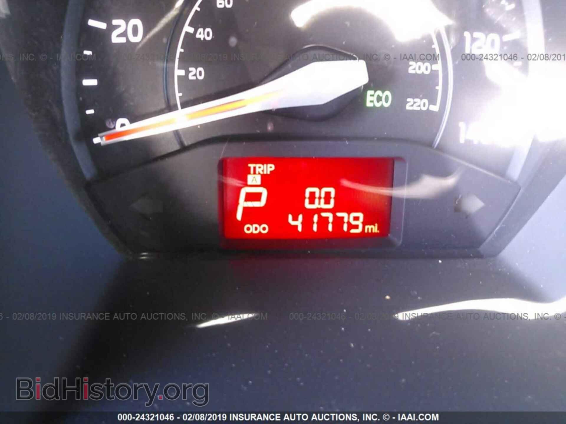 2017 KIA RIO - VIN: KNADM4A39H6071080 - Фото 7