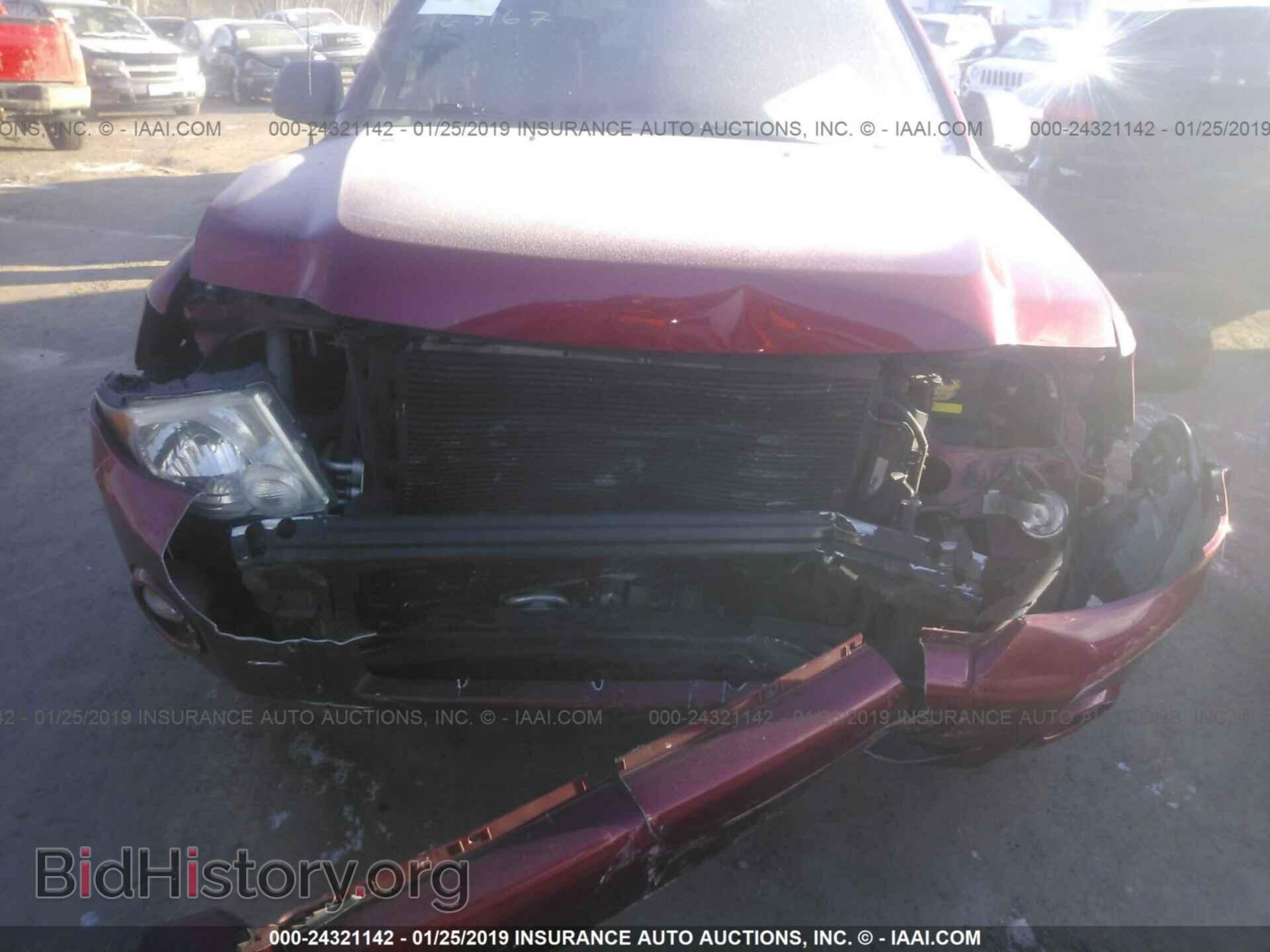2009 FORD ESCAPE - VIN: 1FMCU03G99KA63167 - Фото 6