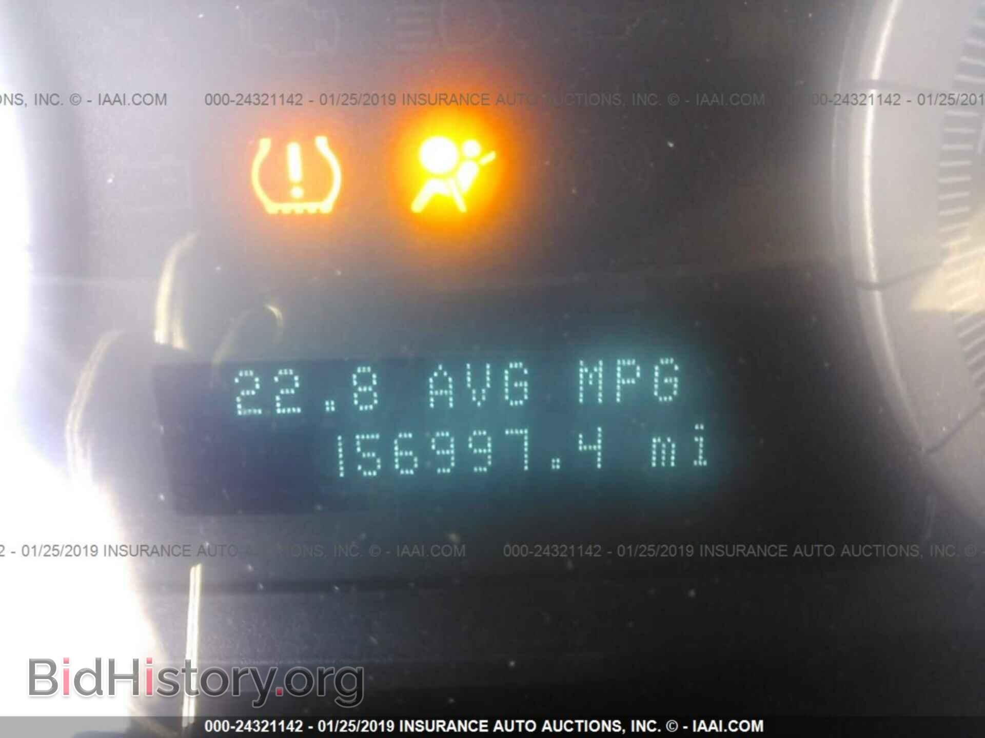 2009 FORD ESCAPE - VIN: 1FMCU03G99KA63167 - Фото 7