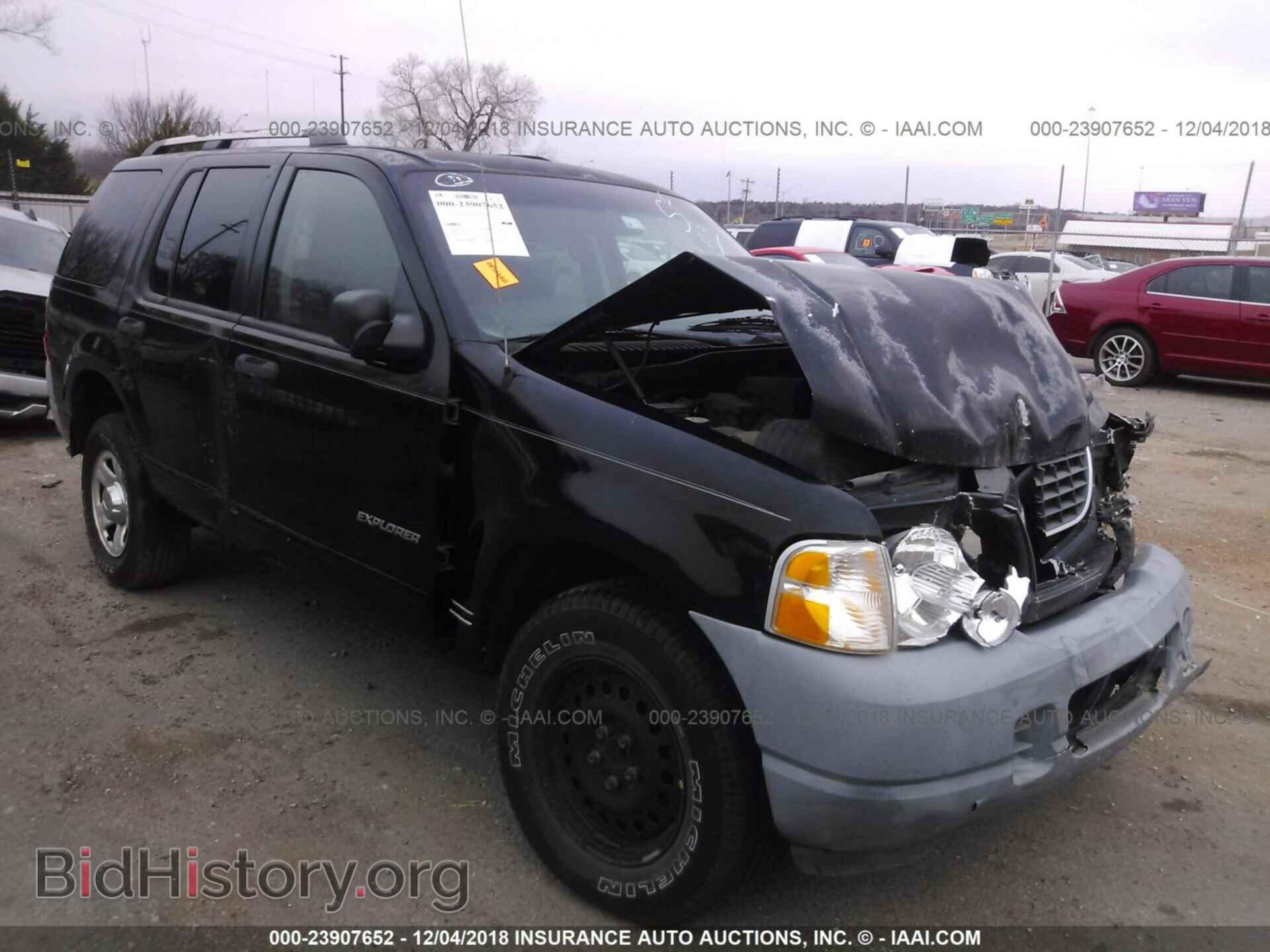 Фотография JHLRM3H78CC011669 - HONDA CR-V 2012