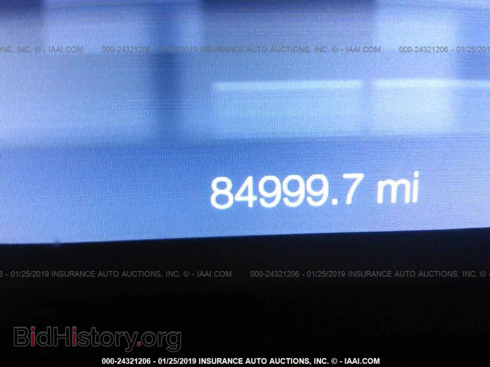 2012 FORD EXPLORER - VIN: 1FMHK7B80CGA51157 - Photo 7