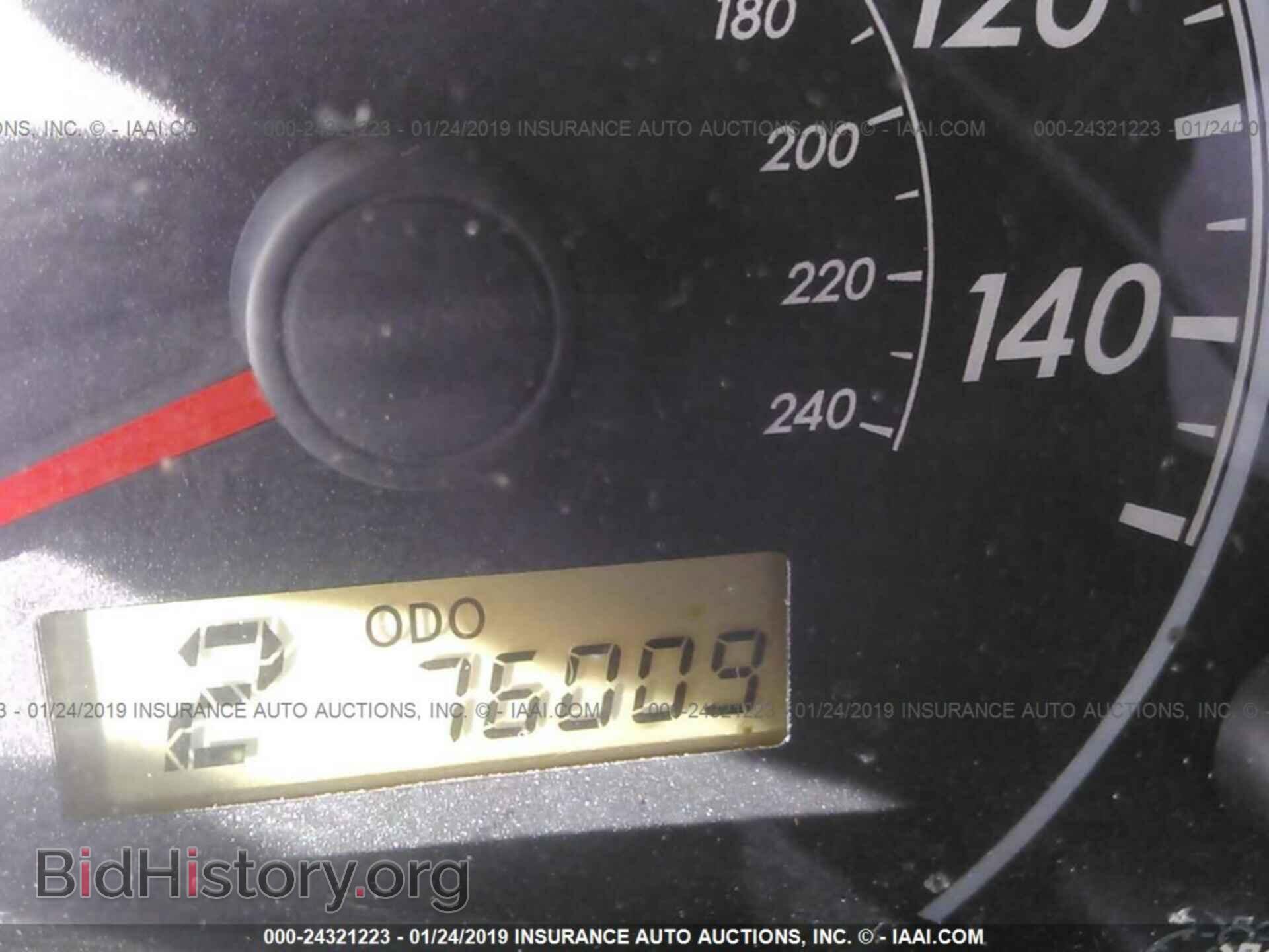 2013 TOYOTA COROLLA - VIN: 5YFBU4EE2DP150146 - Фото 7