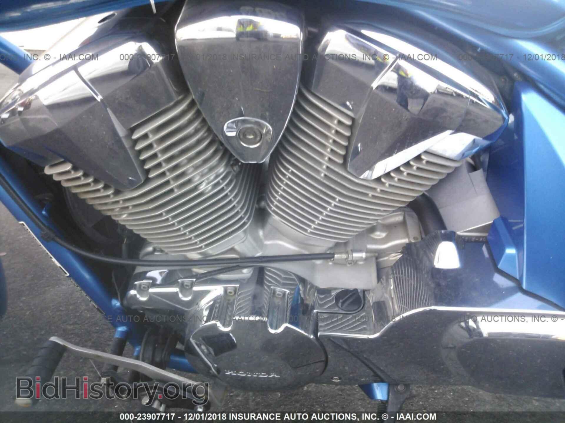 2011 FORD ESCAPE - VIN: 1FMCU9D75BKC39107 - Photo 9
