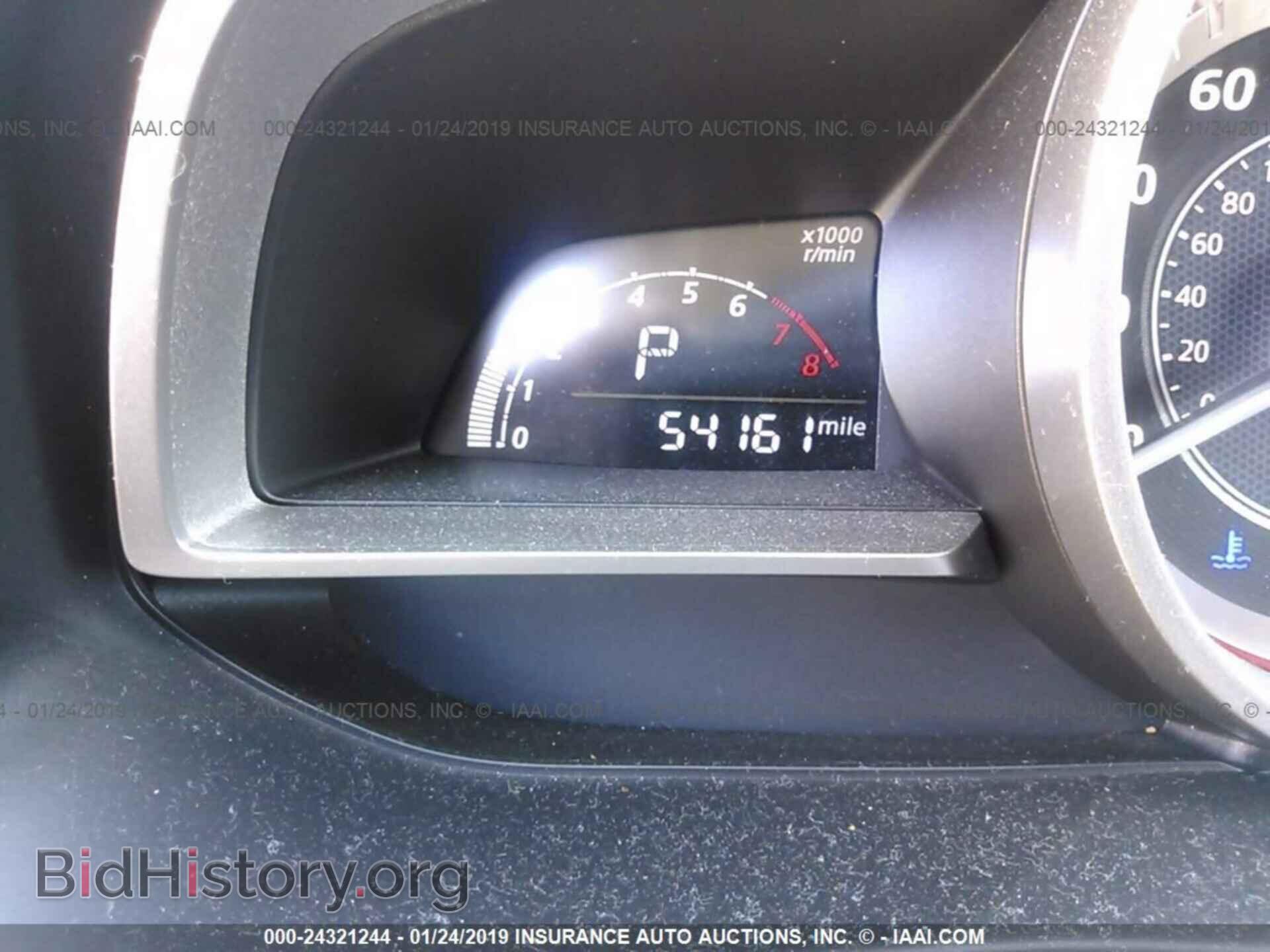2015 MAZDA 3 - VIN: 3MZBM1U76FM185281 - Фото 7