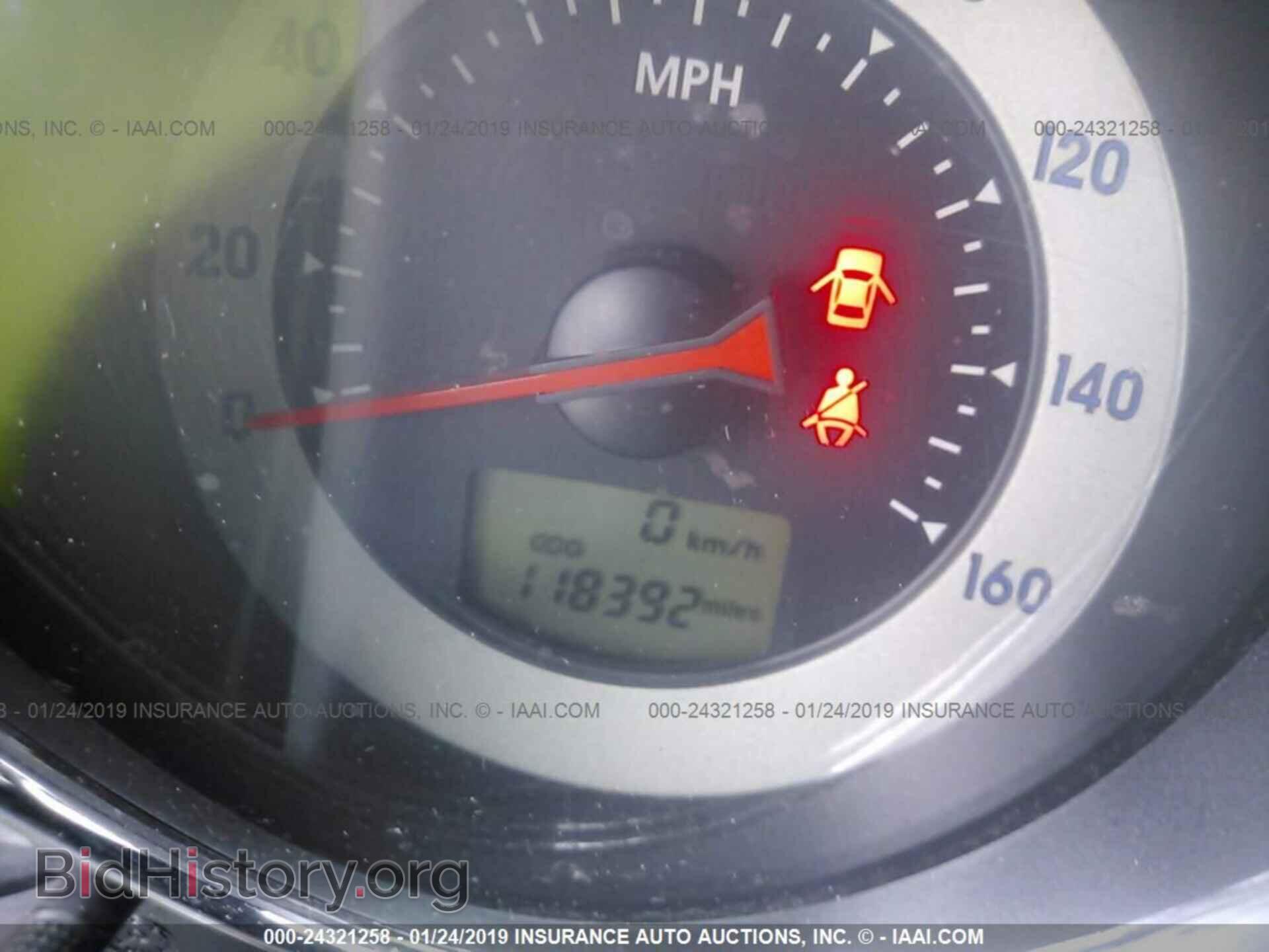 2011 MITSUBISHI ECLIPSE - VIN: 4A37L5EF4BE004135 - Фото 7