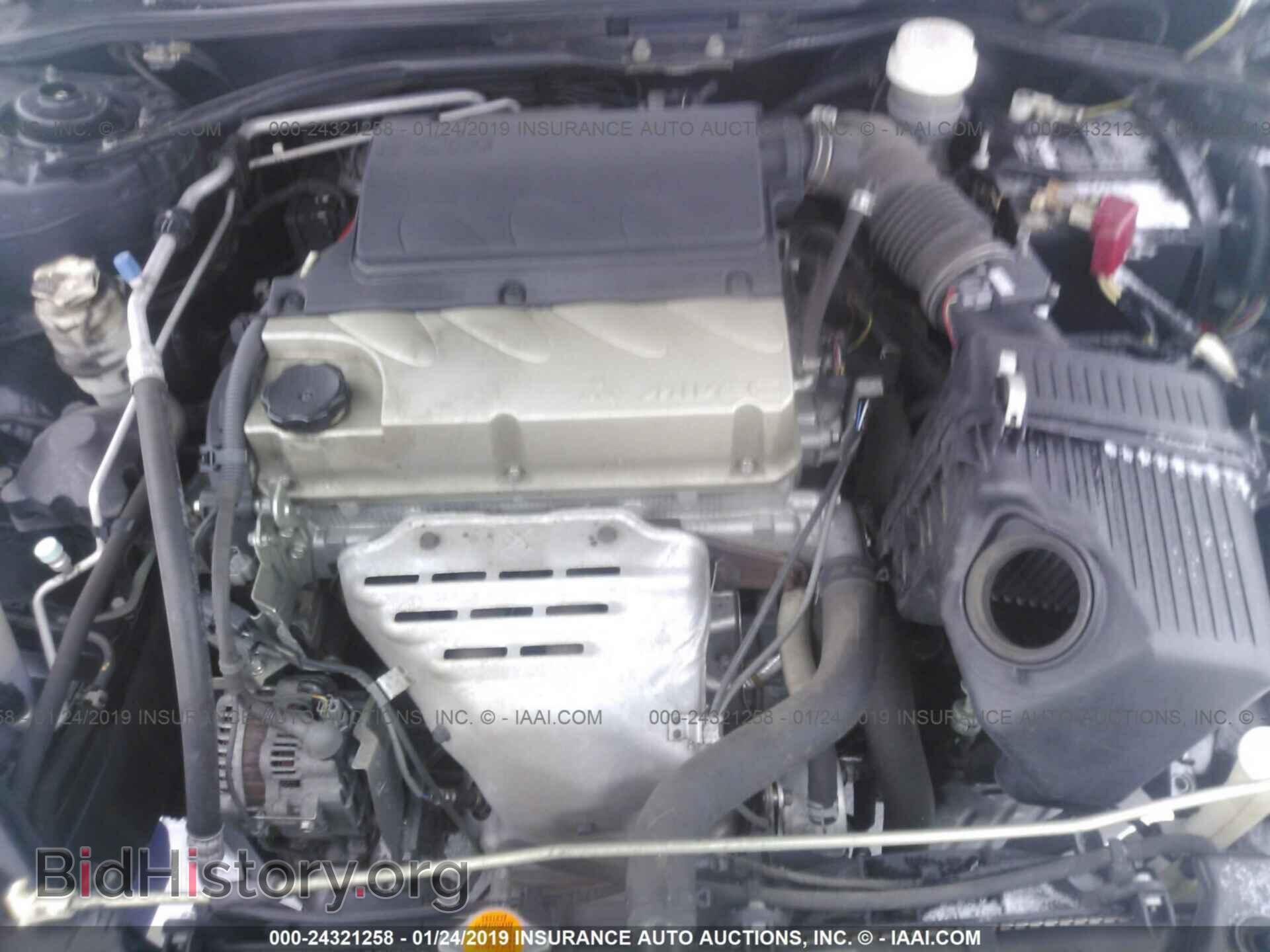 2011 MITSUBISHI ECLIPSE - VIN: 4A37L5EF4BE004135 - Фото 10