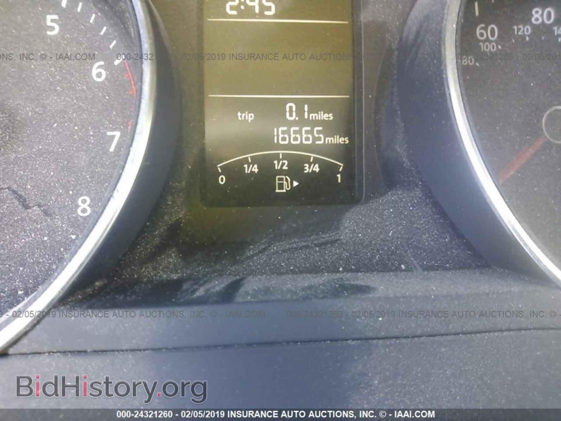 2017 VOLKSWAGEN JETTA - VIN: 3VW2B7AJ4HM372935 - Фото 7