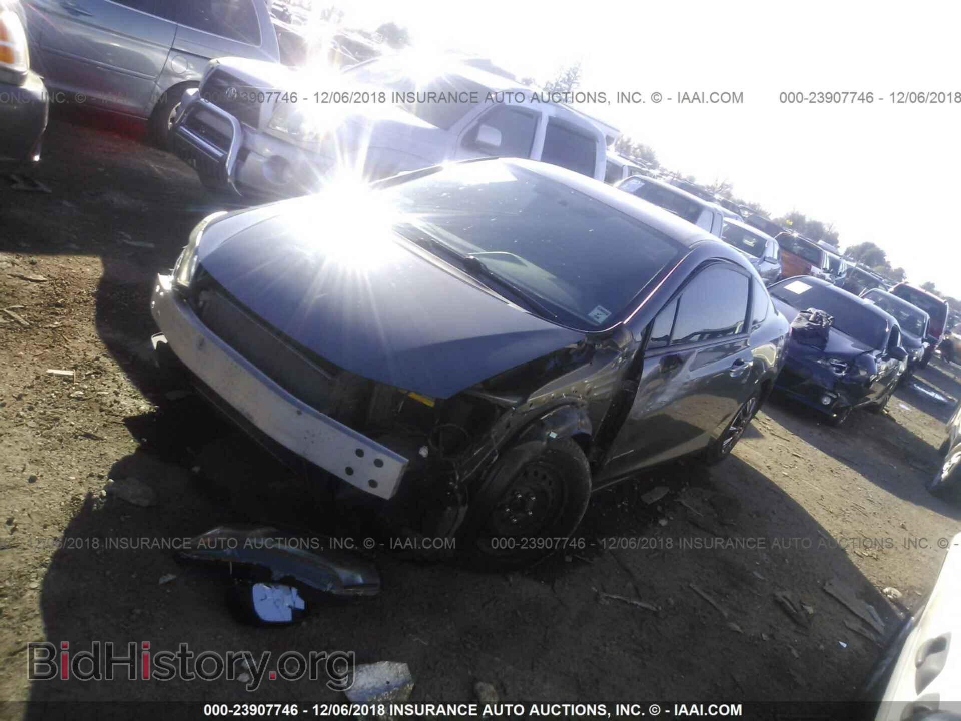 2012 HONDA CIVIC - VIN: 2HGFG3B50CH521611 - Photo 2